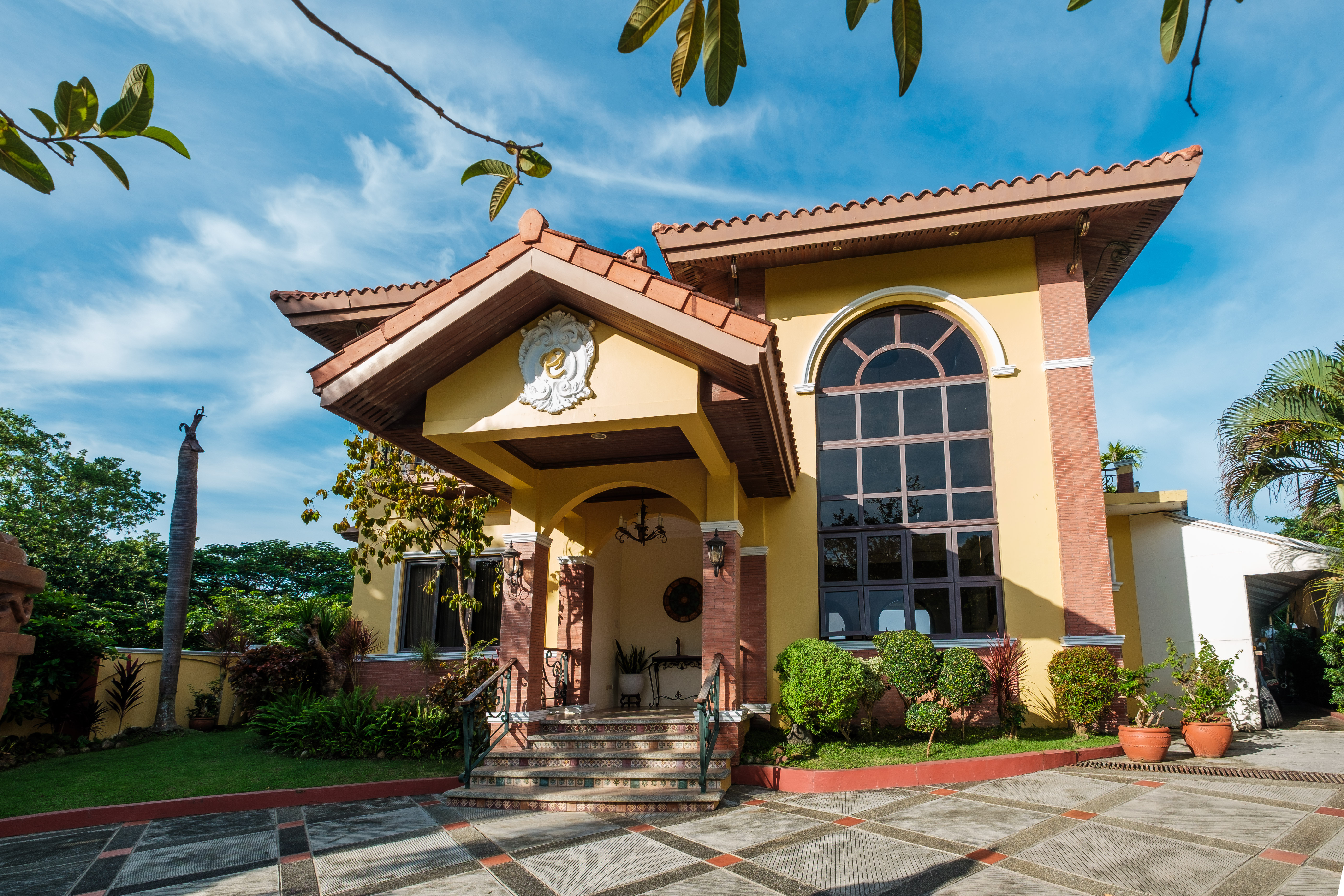 Terrazas De Punta Fuego Nasugbu