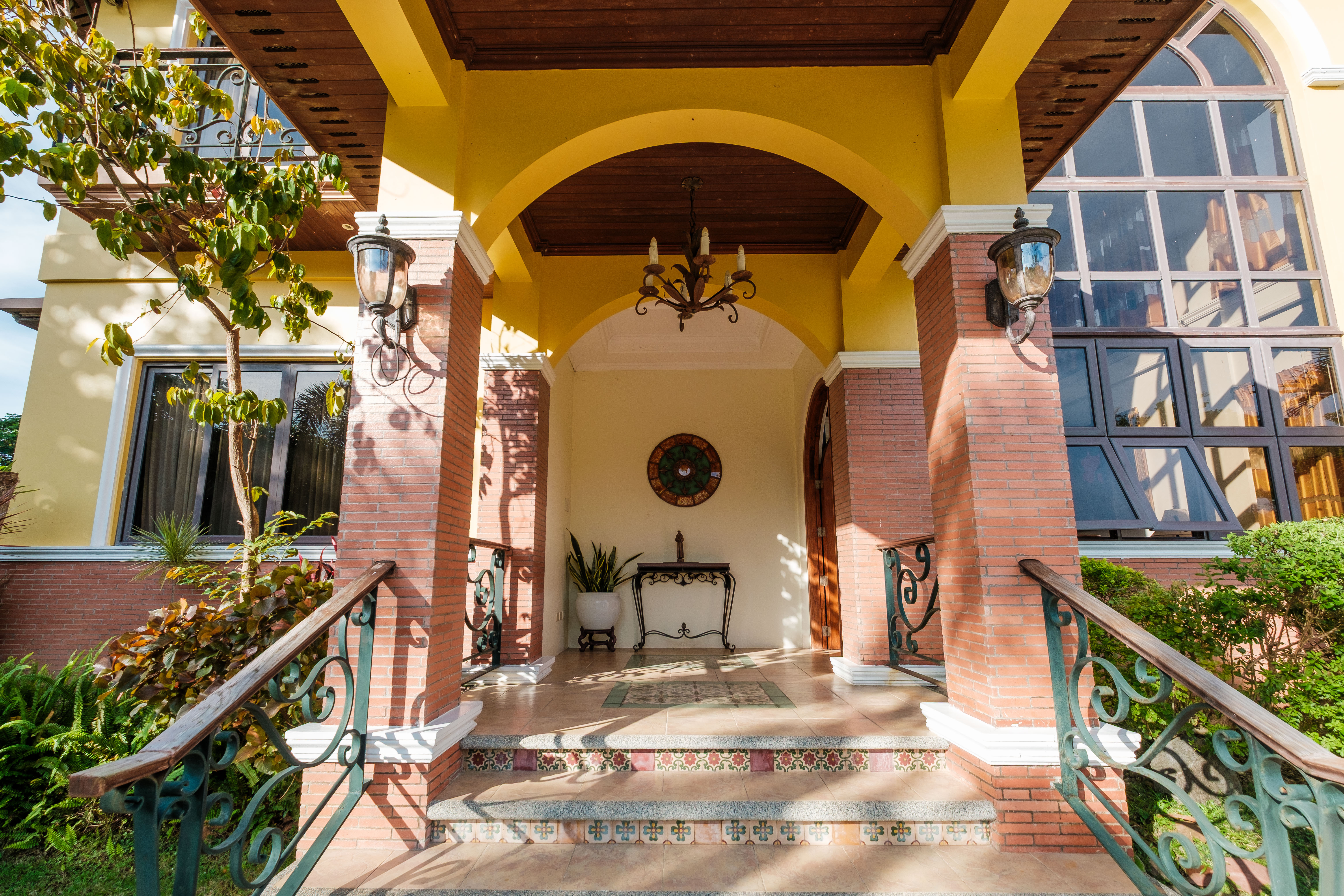 Terrazas De Punta Fuego Nasugbu