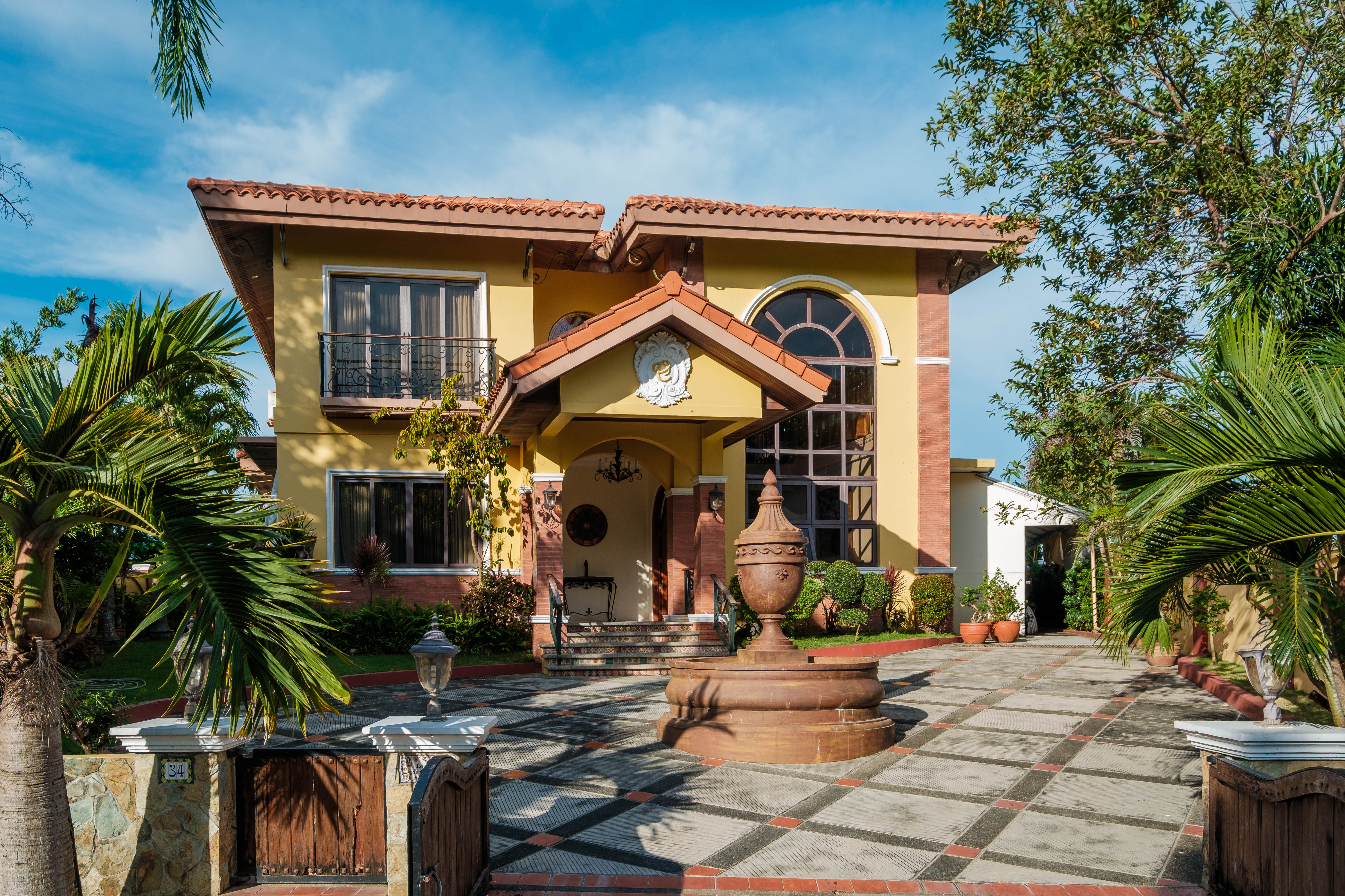Terrazas De Punta Fuego Nasugbu