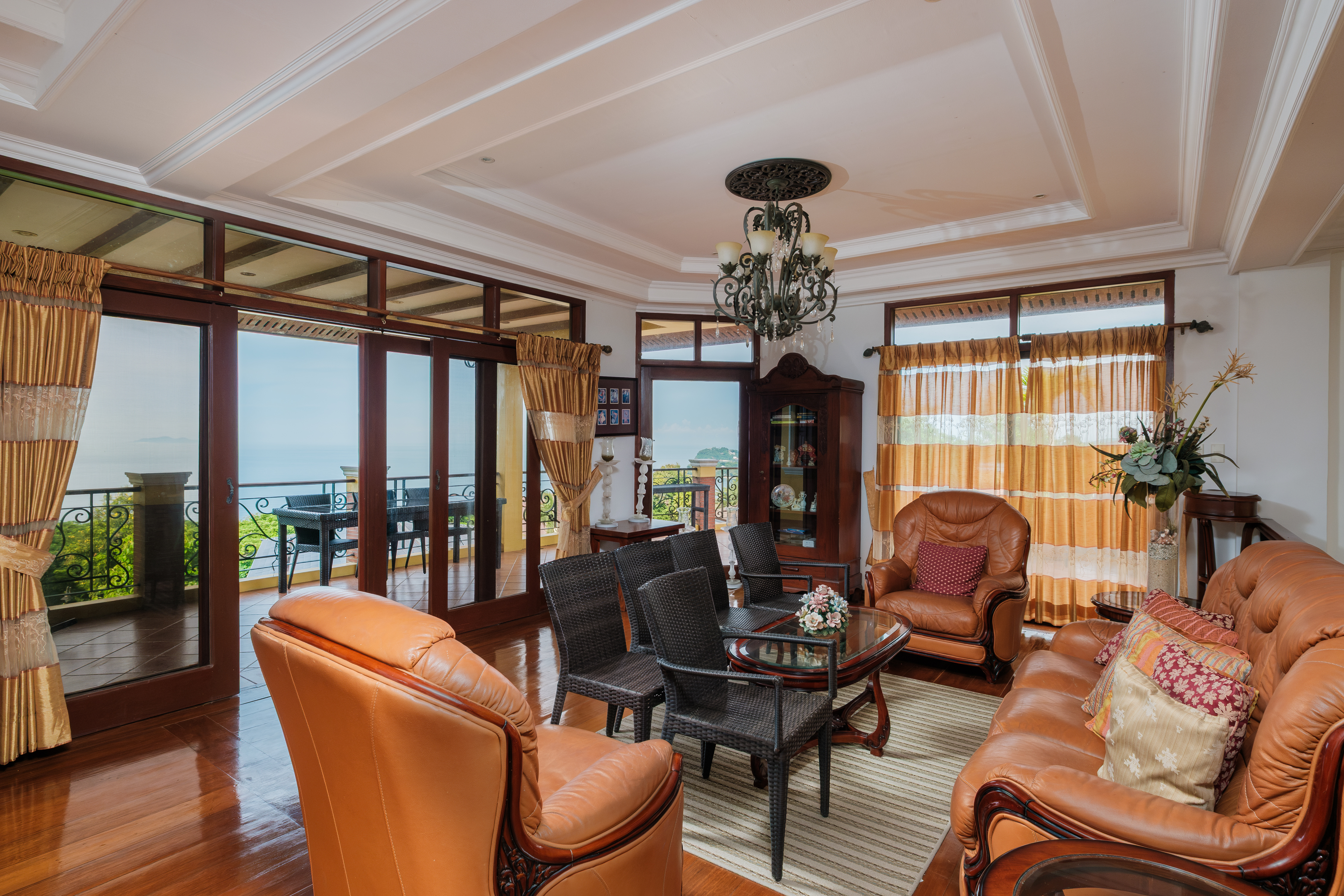 Terrazas De Punta Fuego Nasugbu