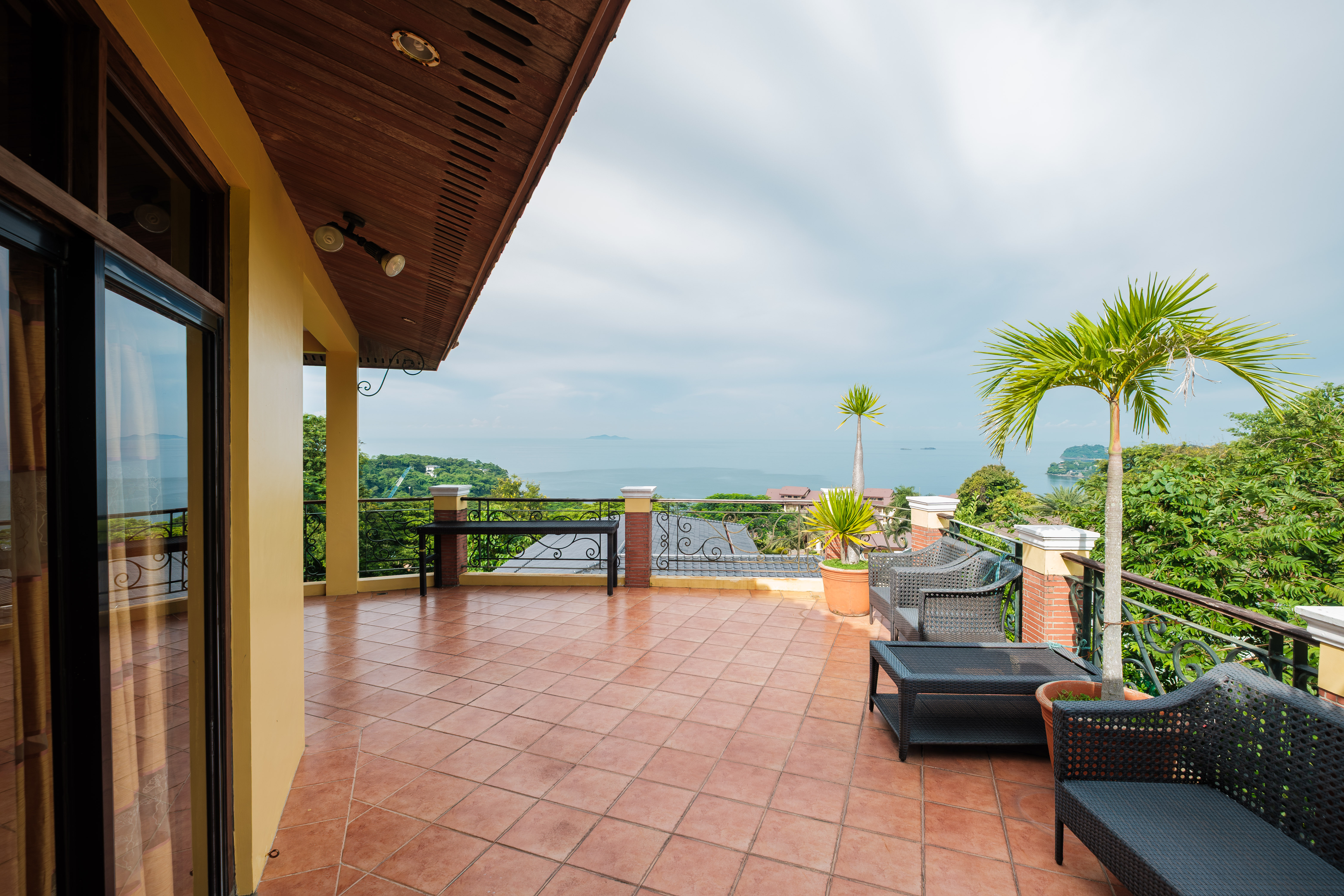 Terrazas De Punta Fuego Nasugbu