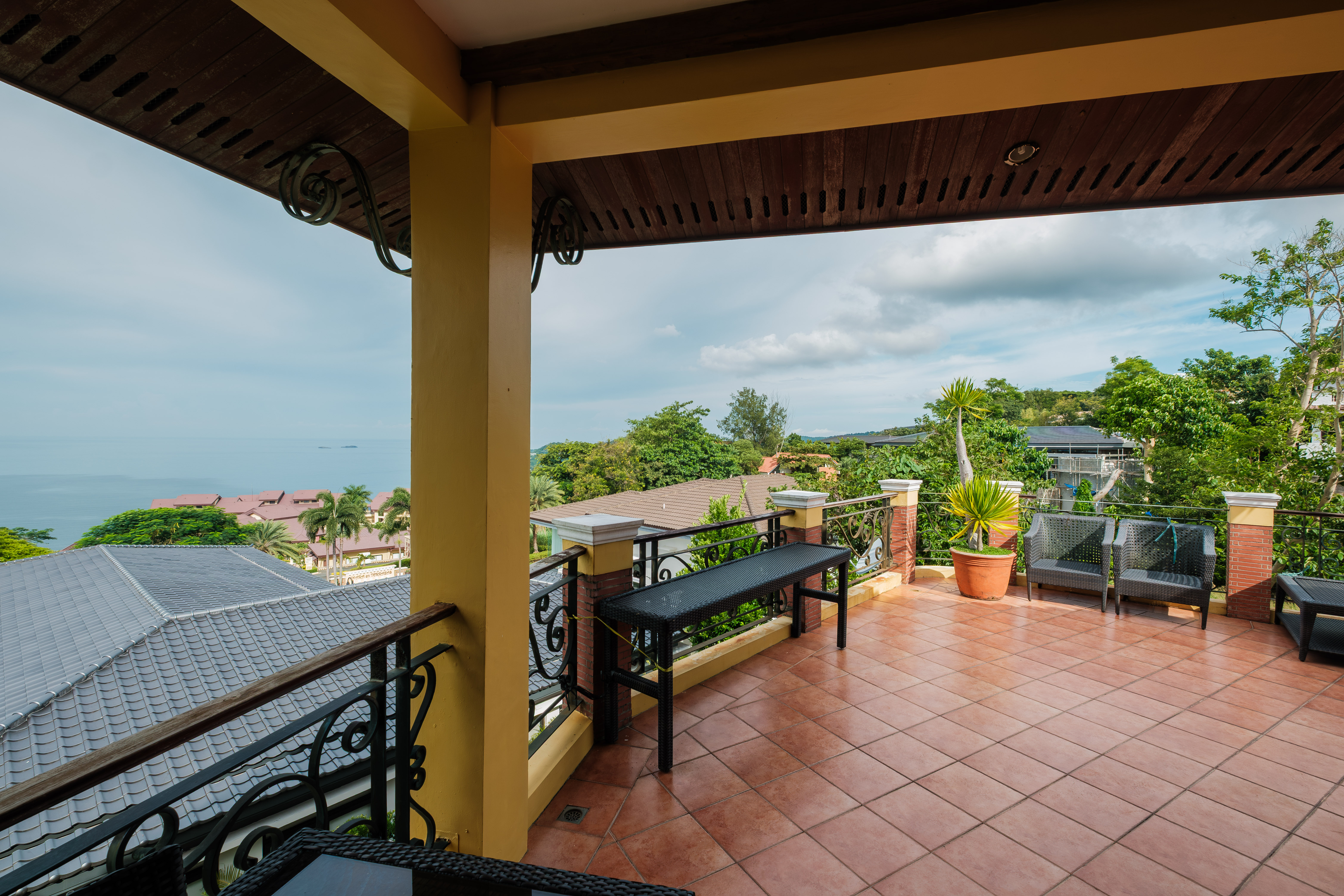 Terrazas De Punta Fuego Nasugbu