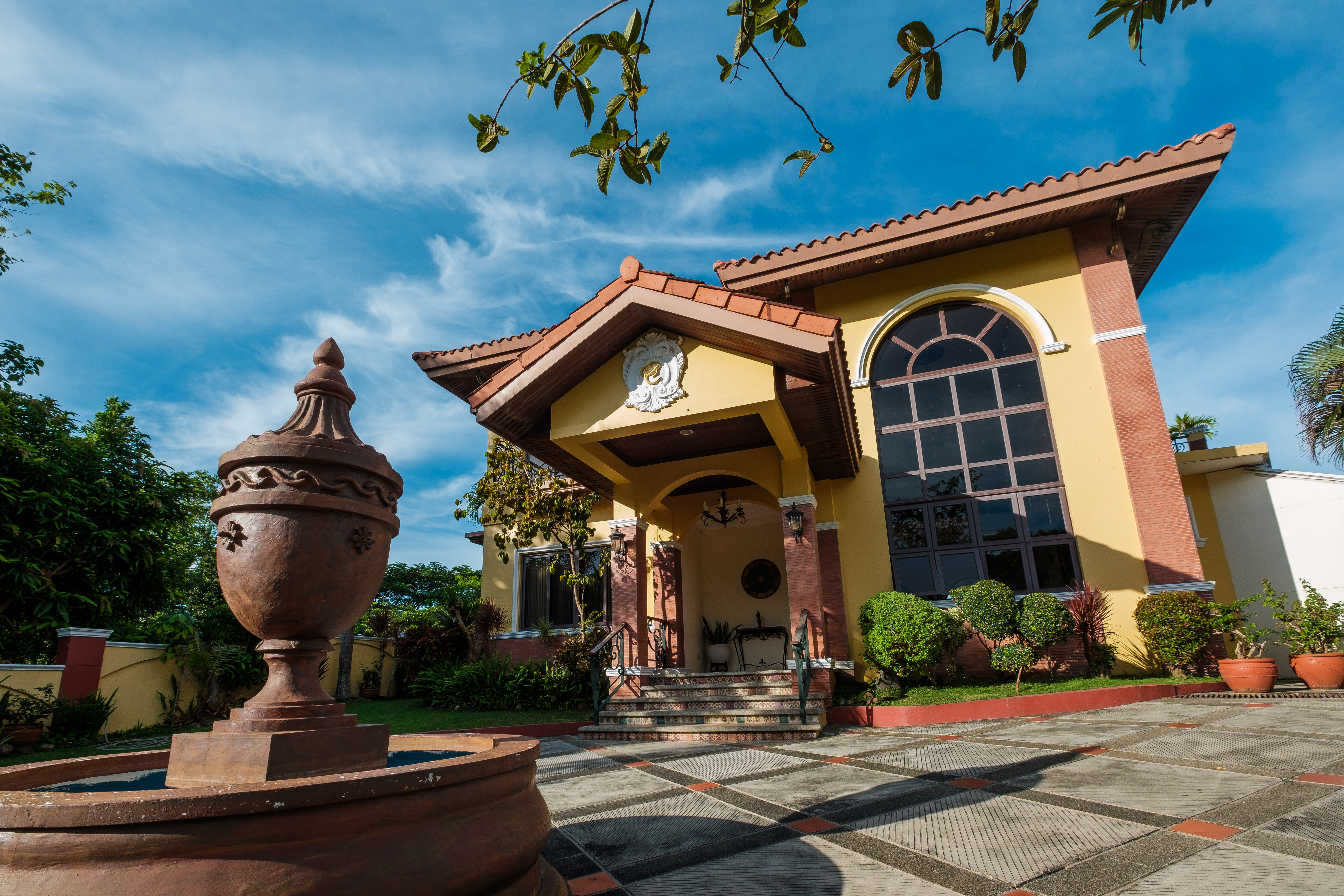 Terrazas De Punta Fuego Nasugbu