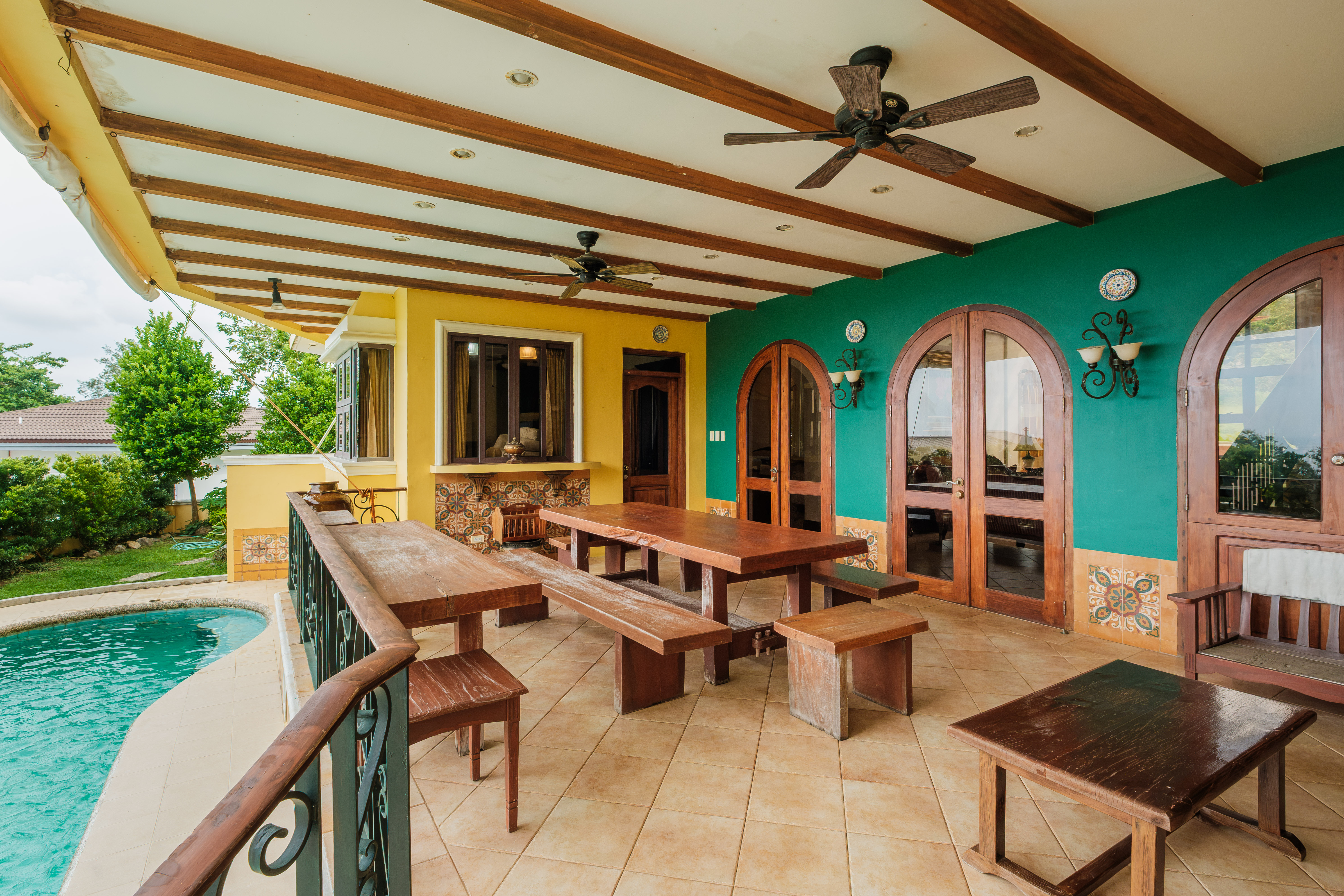 Terrazas De Punta Fuego Nasugbu