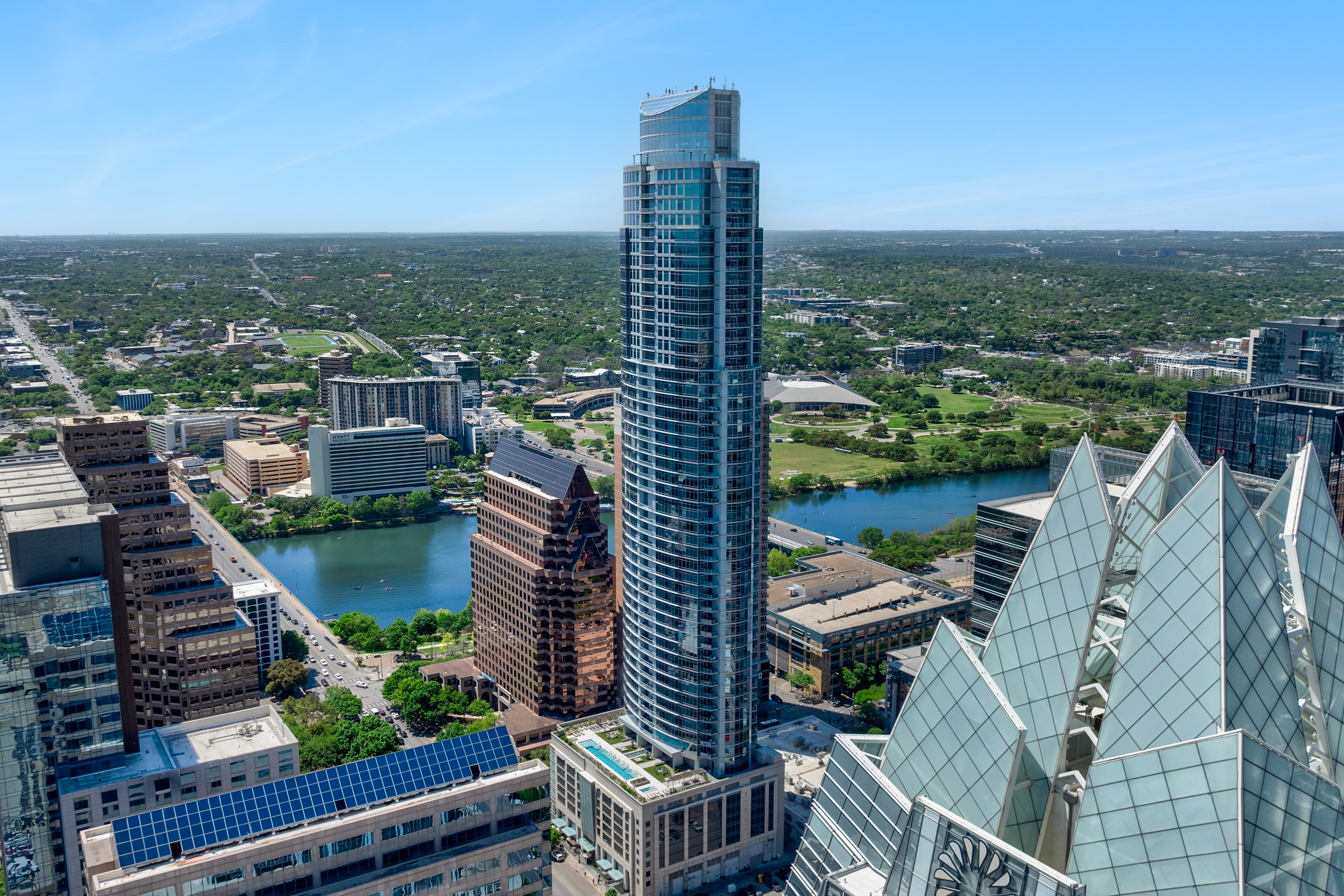 200 Congress Avenue #50T 