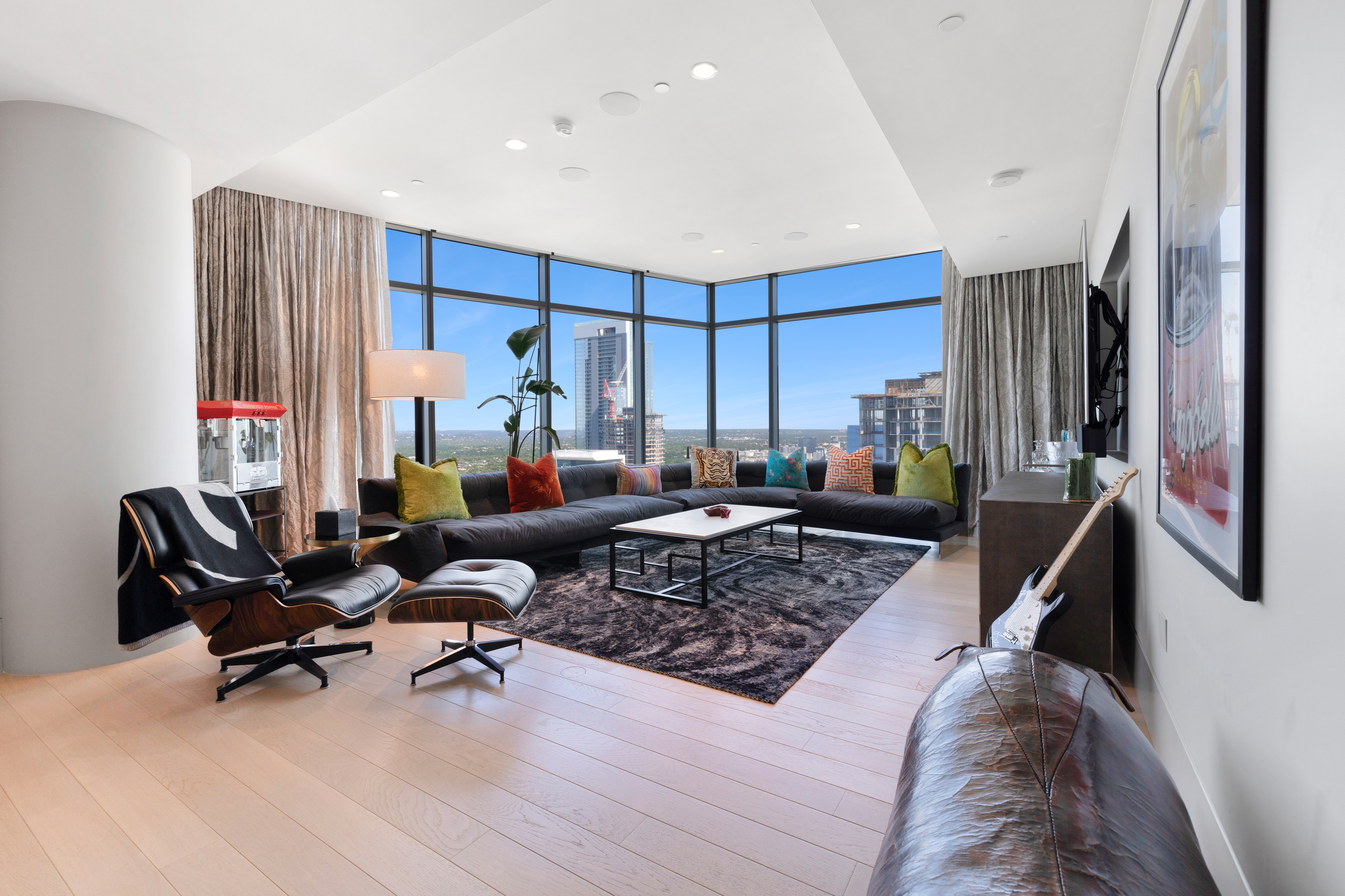 200 Congress Avenue #50T 