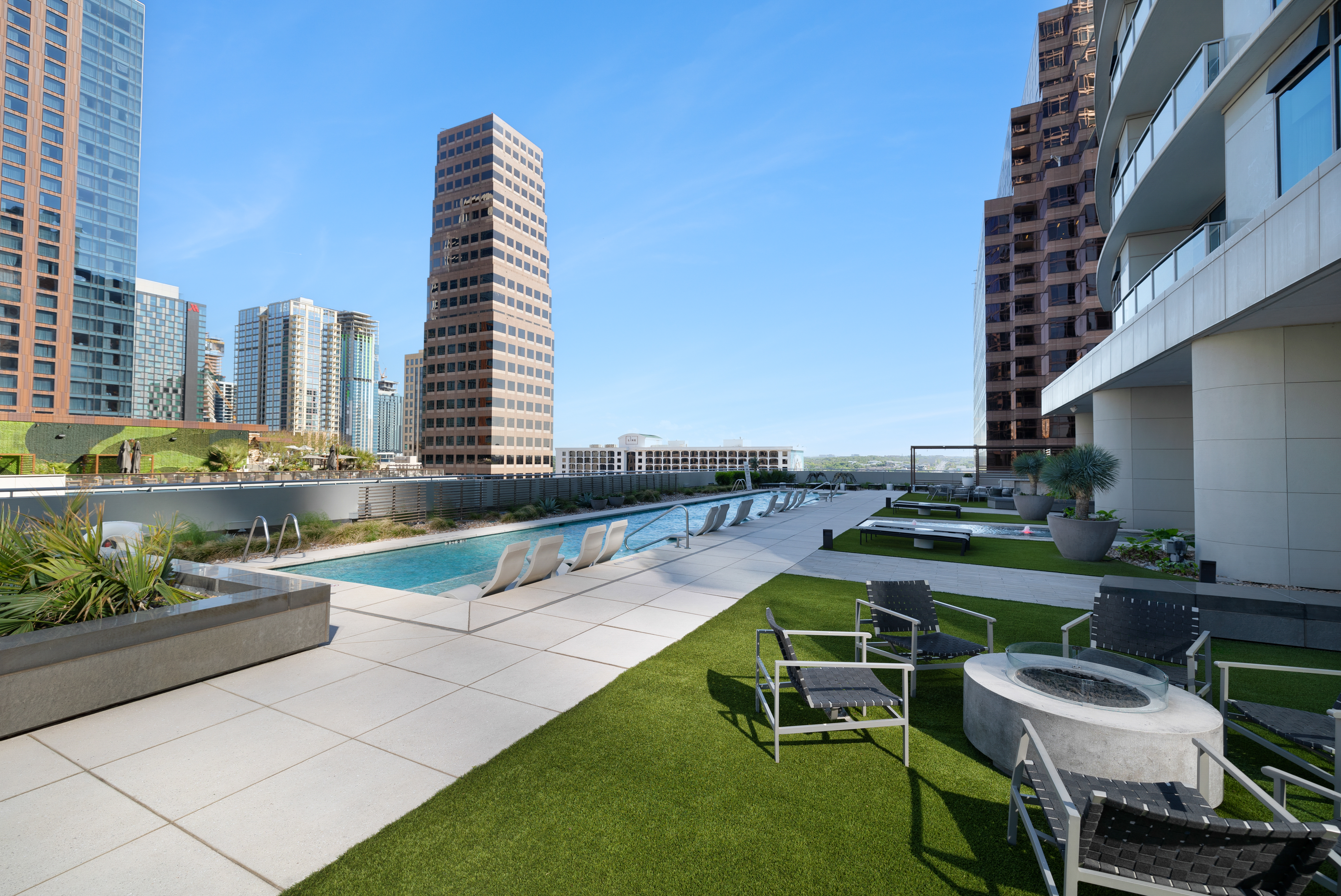 200 Congress Avenue #50T 