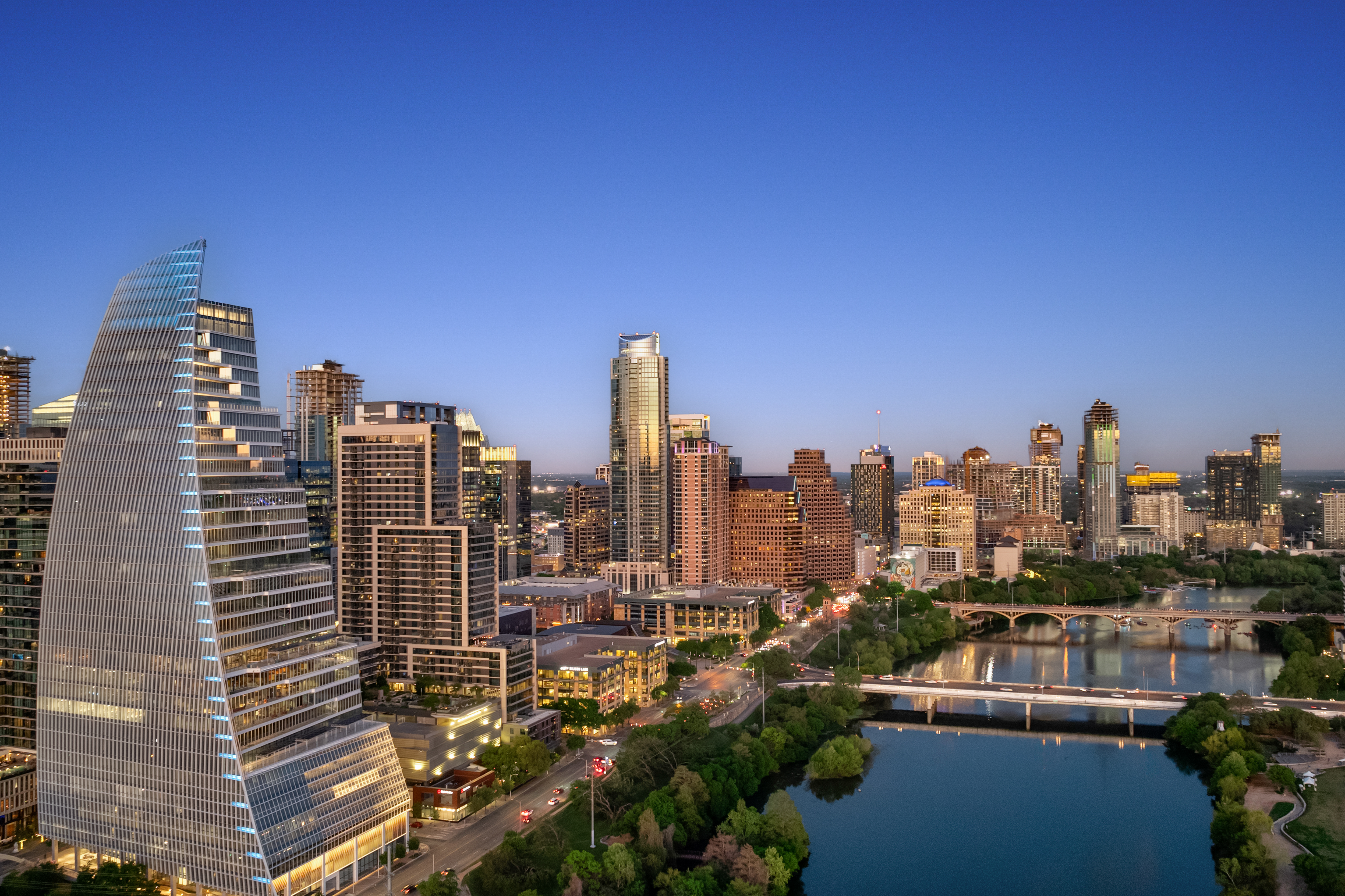 200 Congress Avenue #50T 