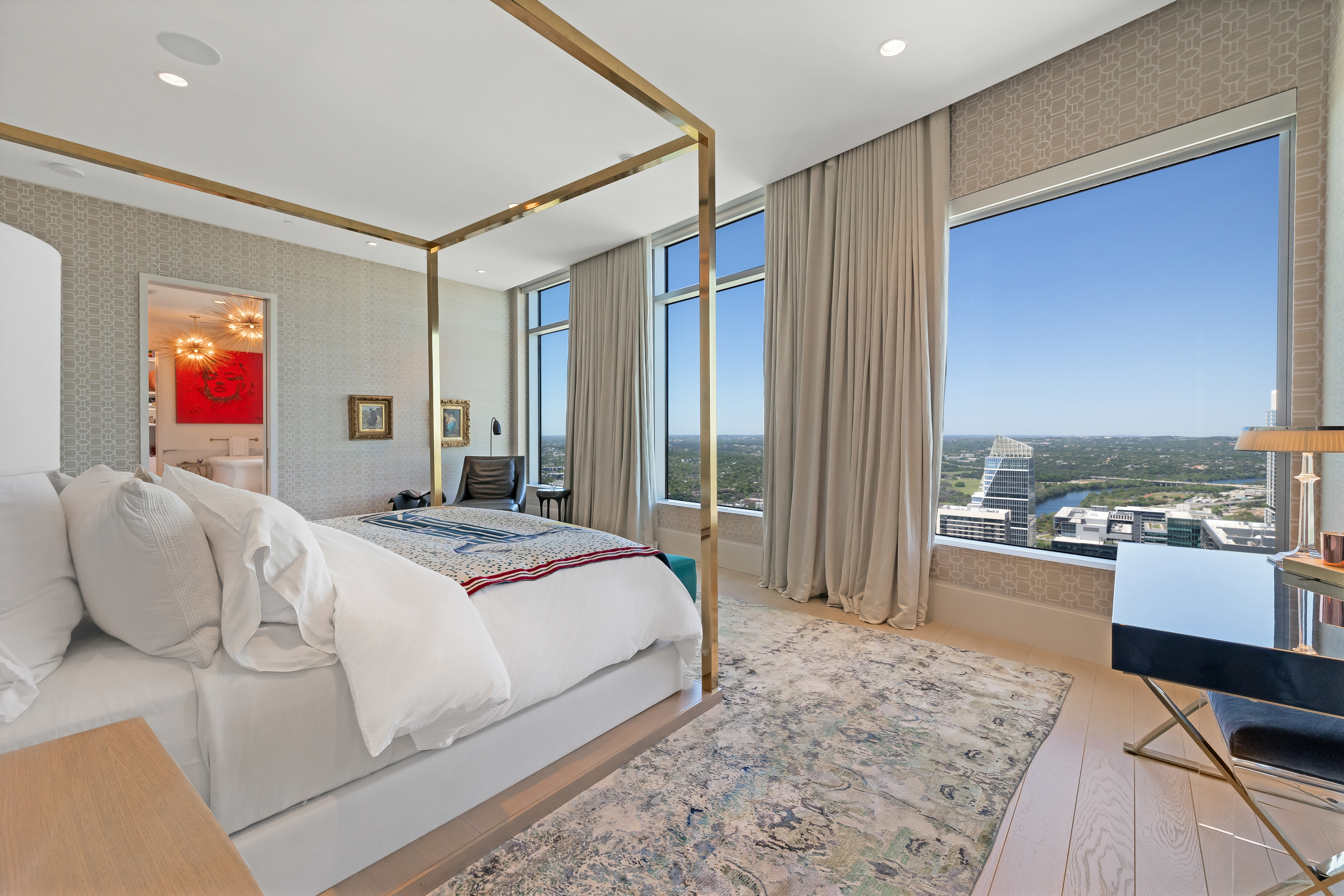 200 Congress Avenue #50T 