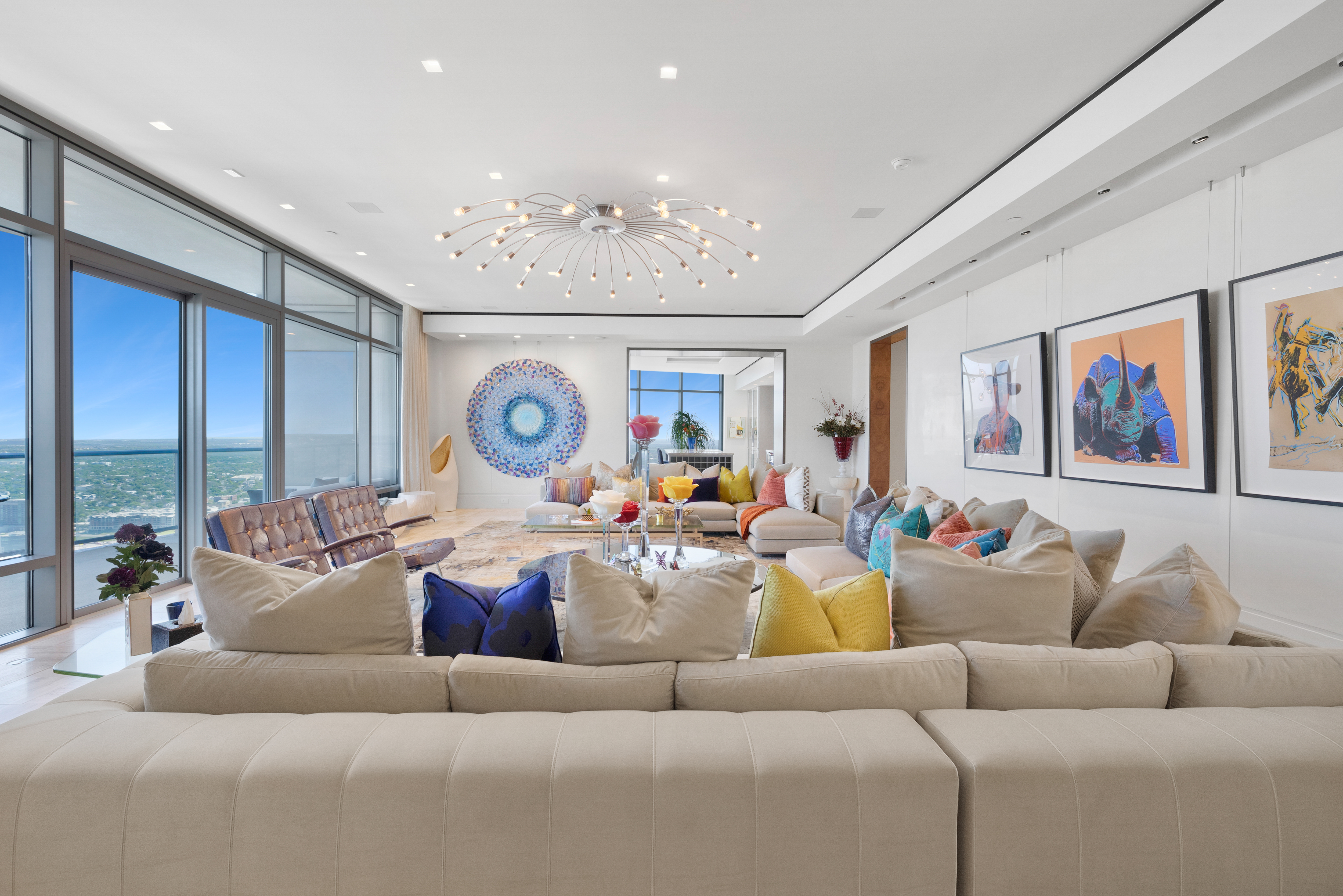 200 Congress Avenue #50T 