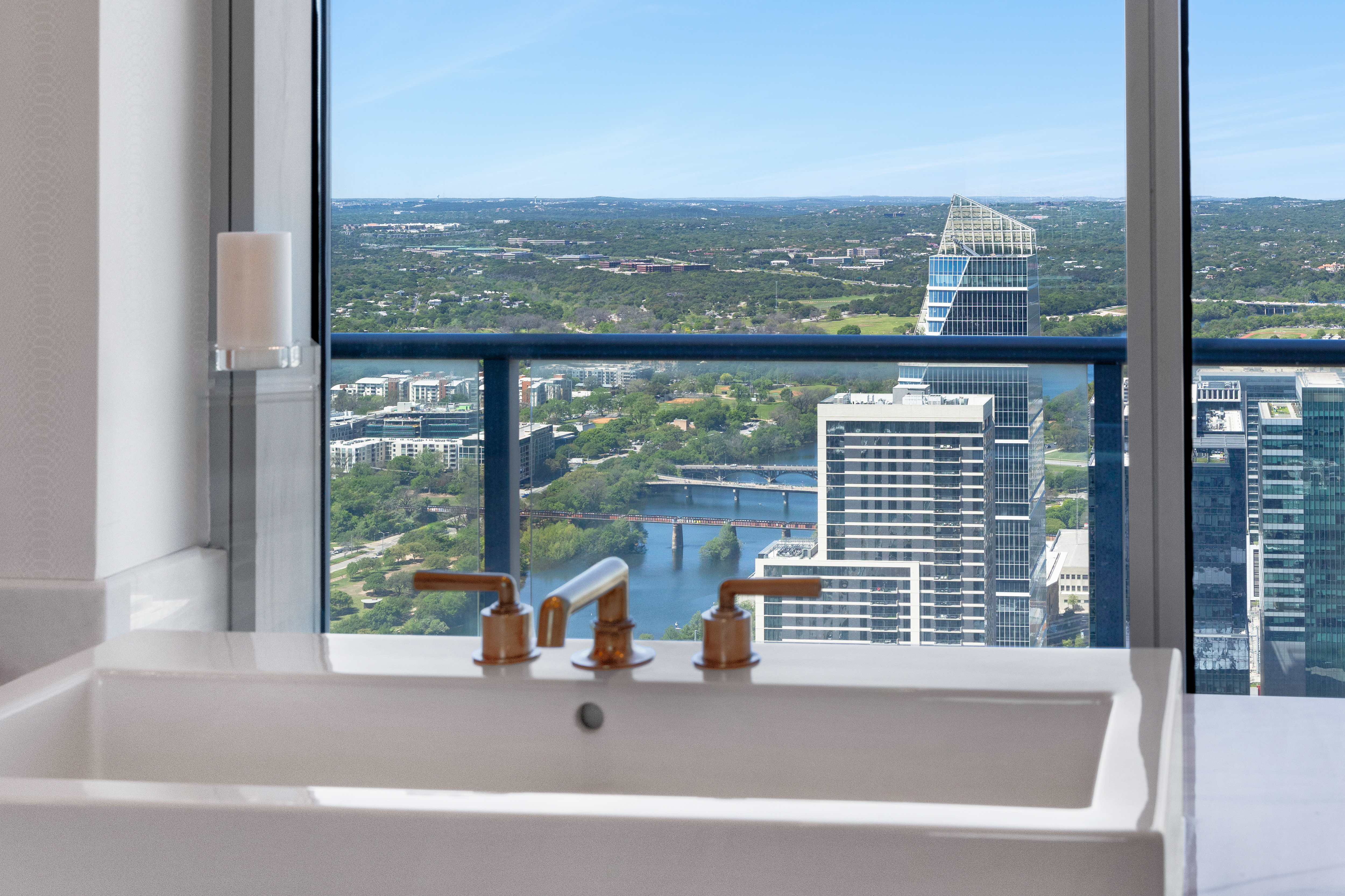 200 Congress Avenue #50T 