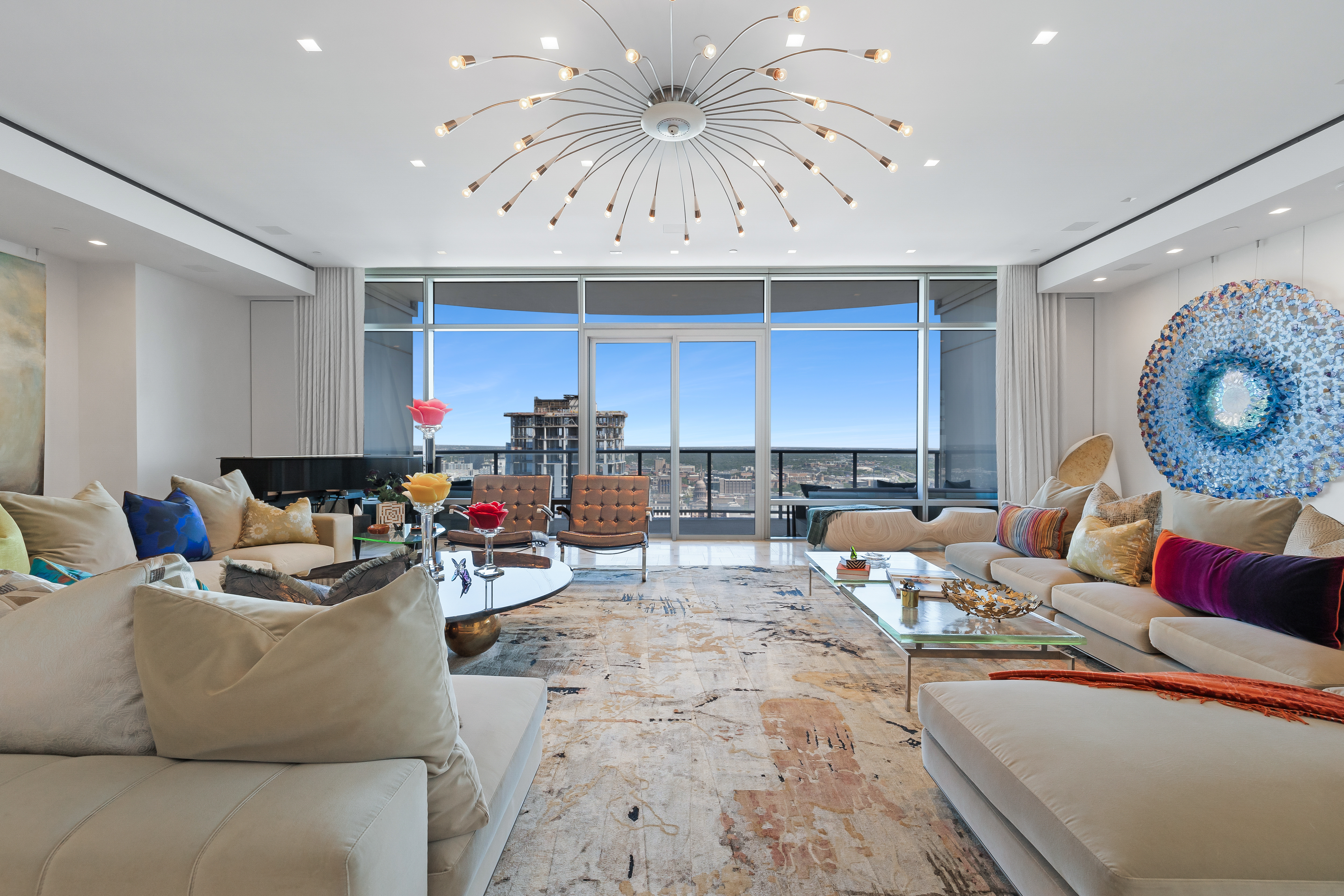 200 Congress Avenue #50T 
