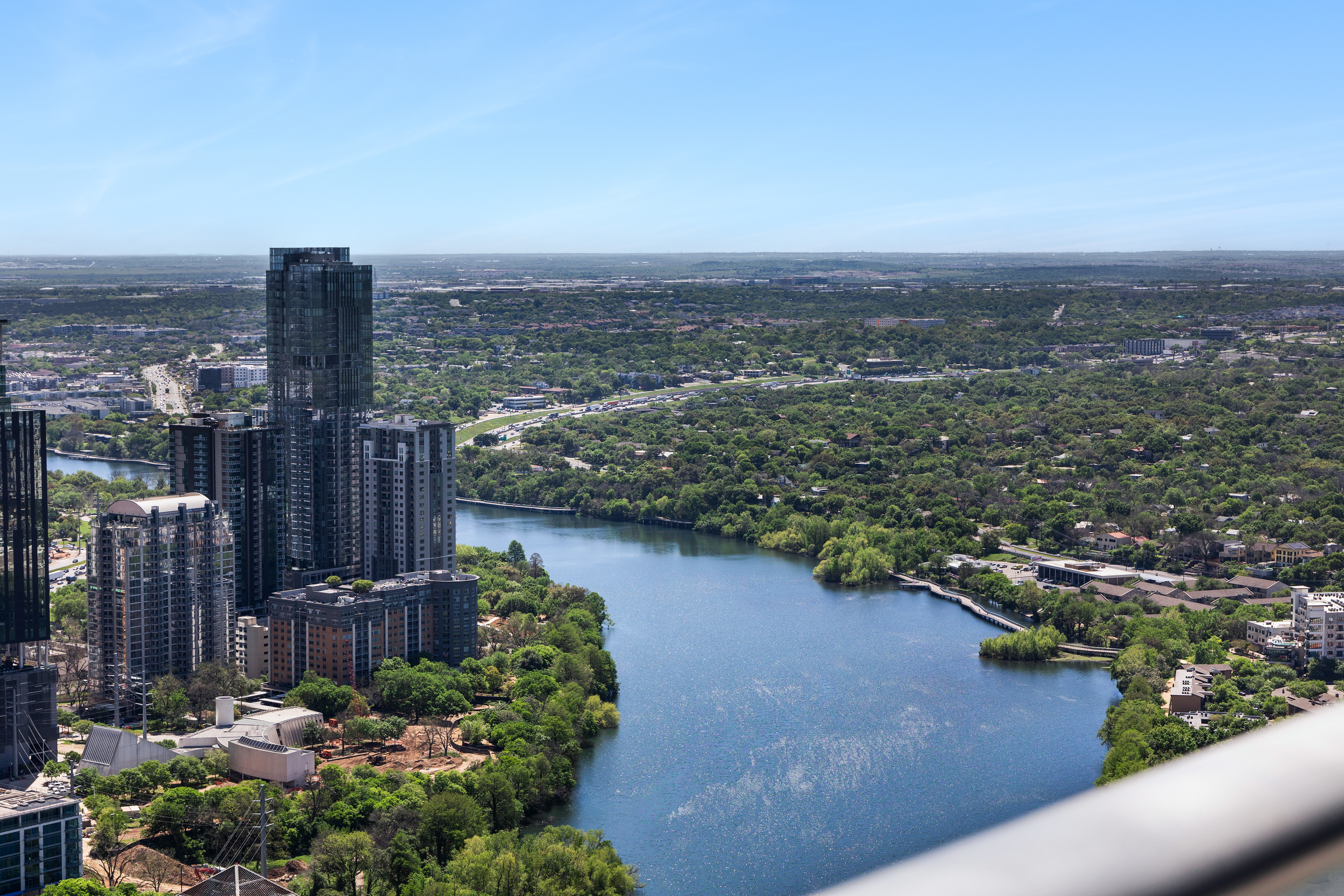 200 Congress Avenue #50T 