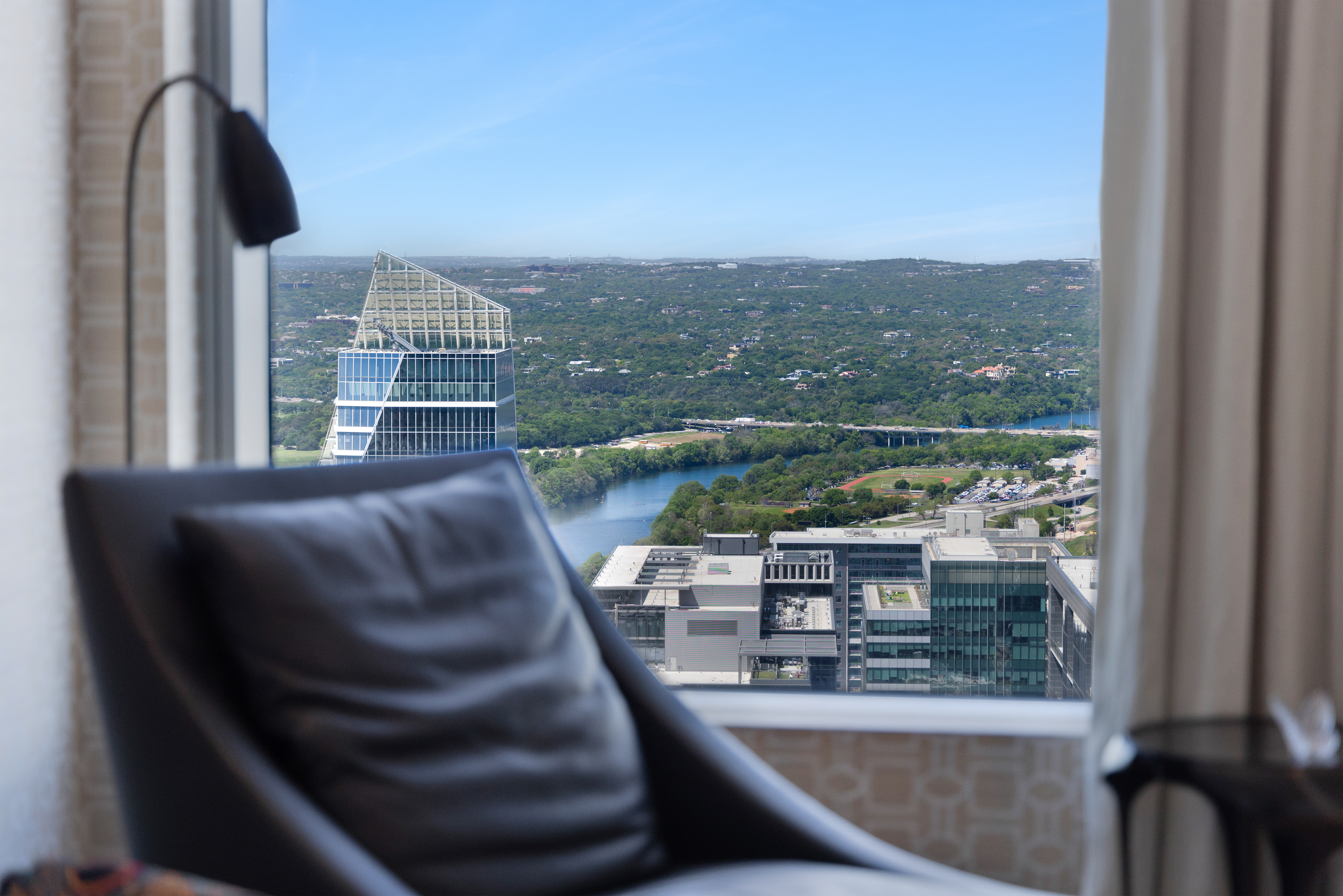 200 Congress Avenue #50T 