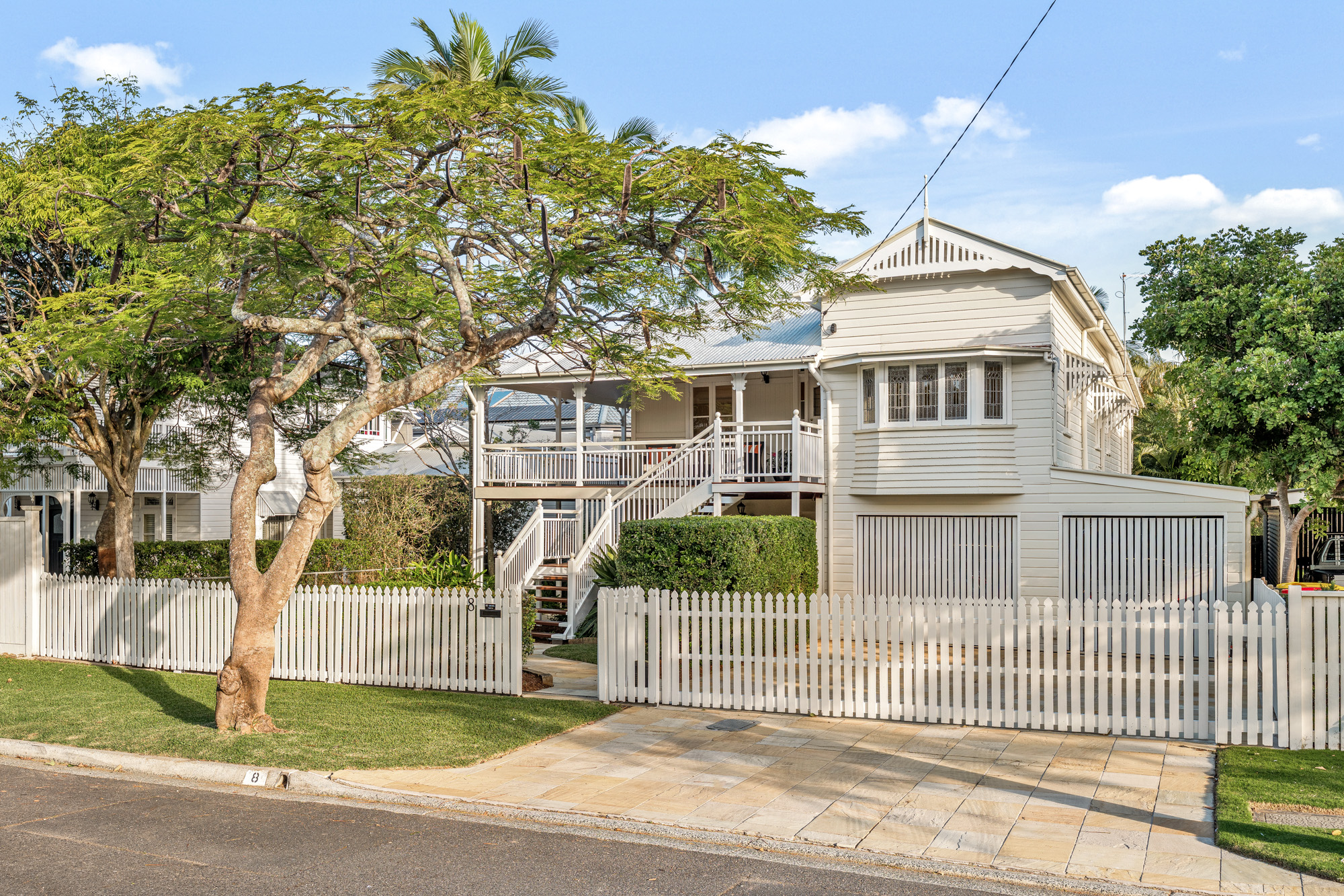 8 Nelson Street Kalinga