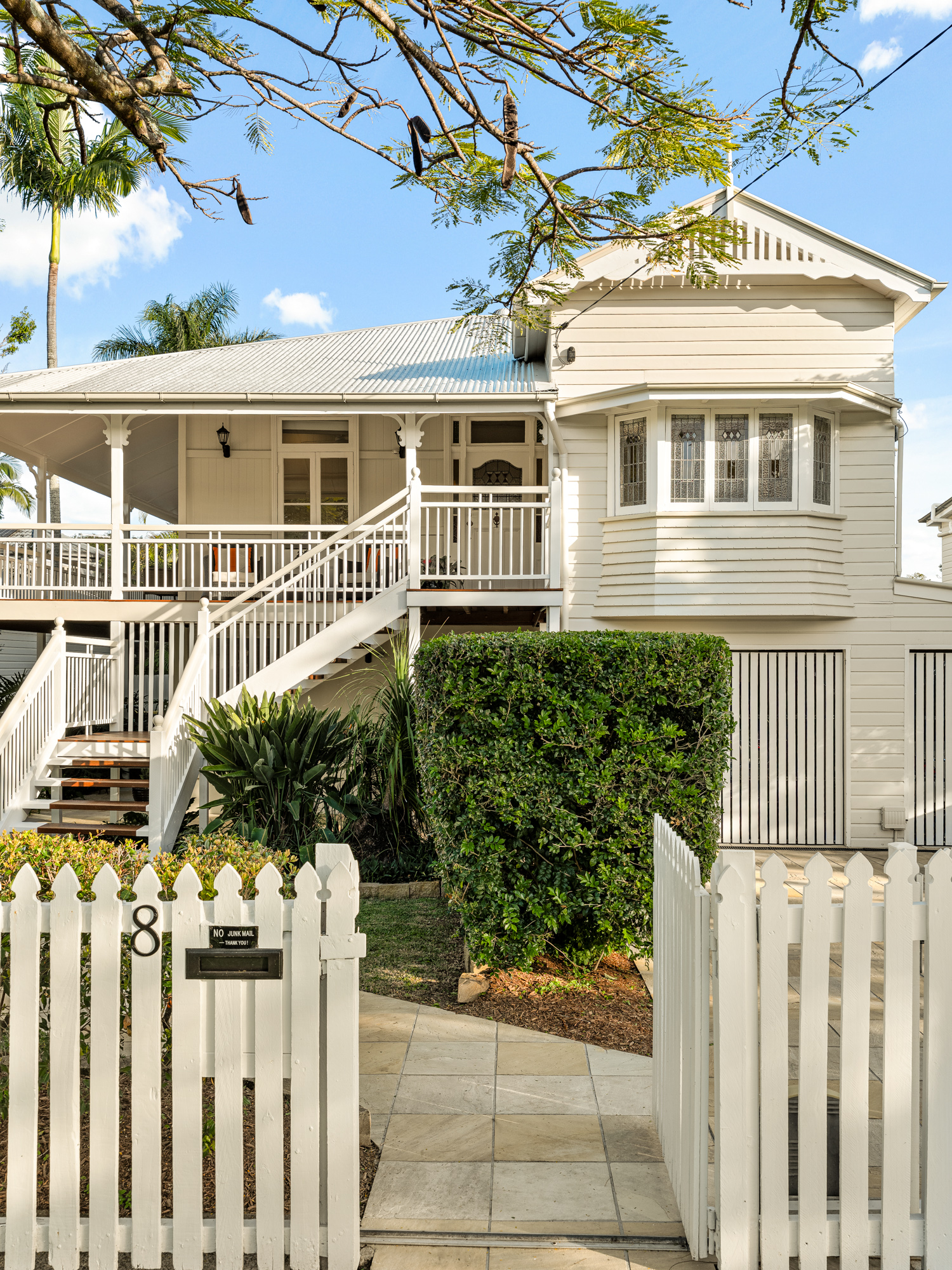 8 Nelson Street Kalinga