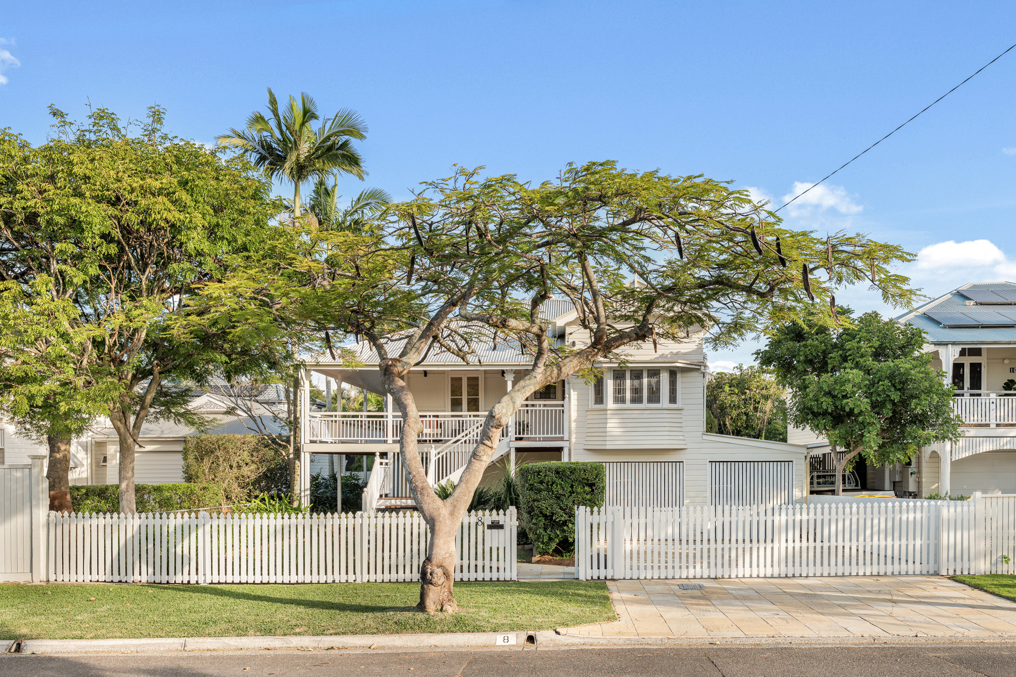 8 Nelson Street Kalinga