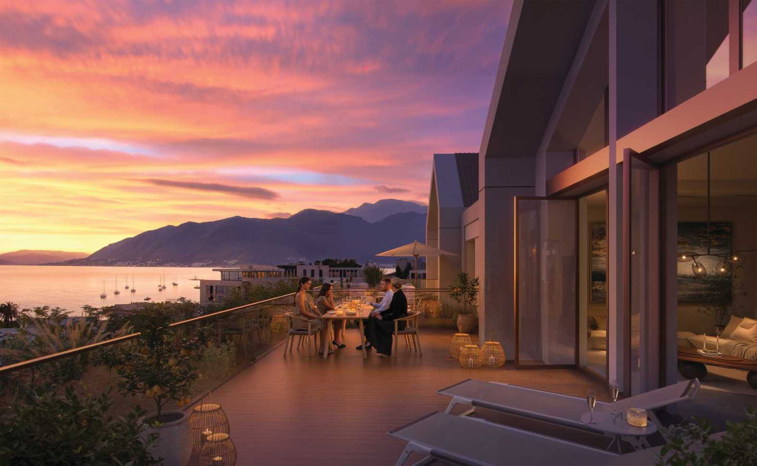 Porto Montenegro