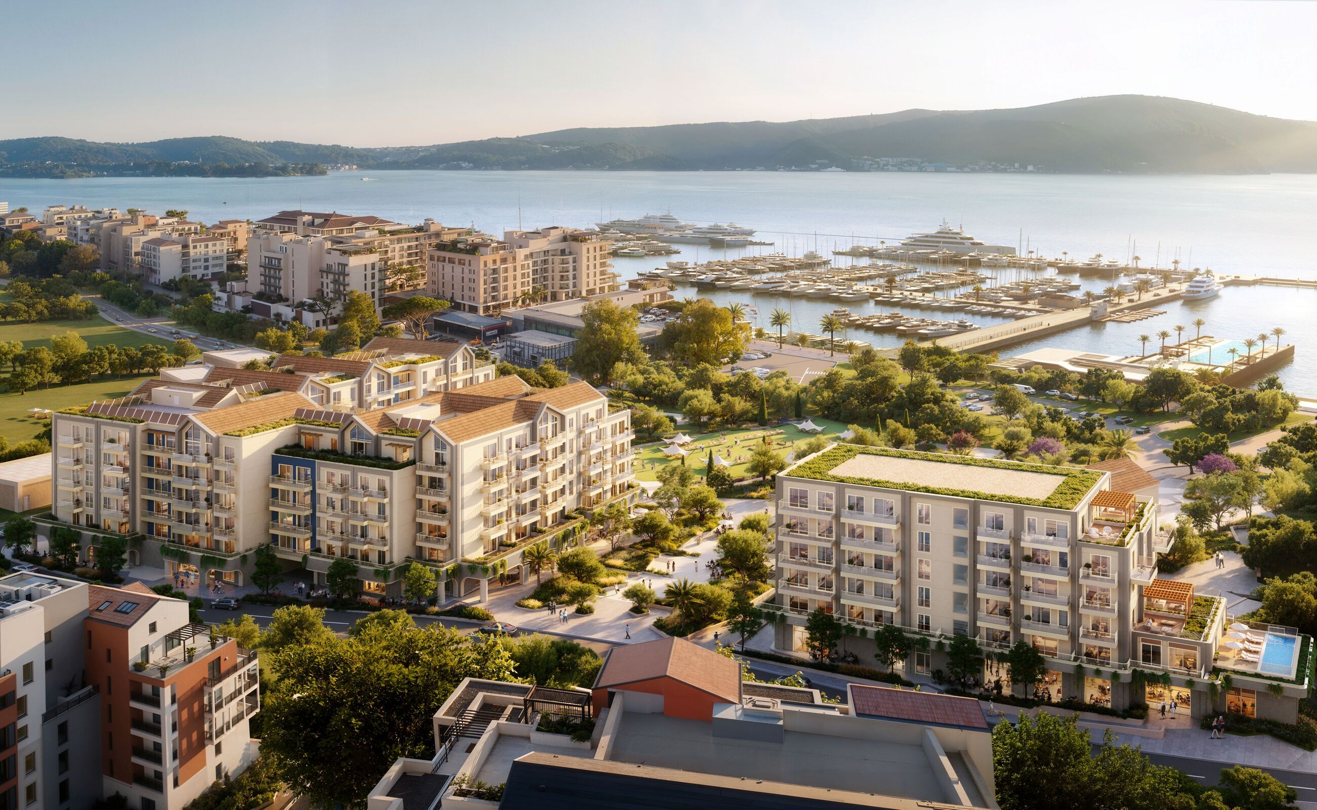 Porto Montenegro
