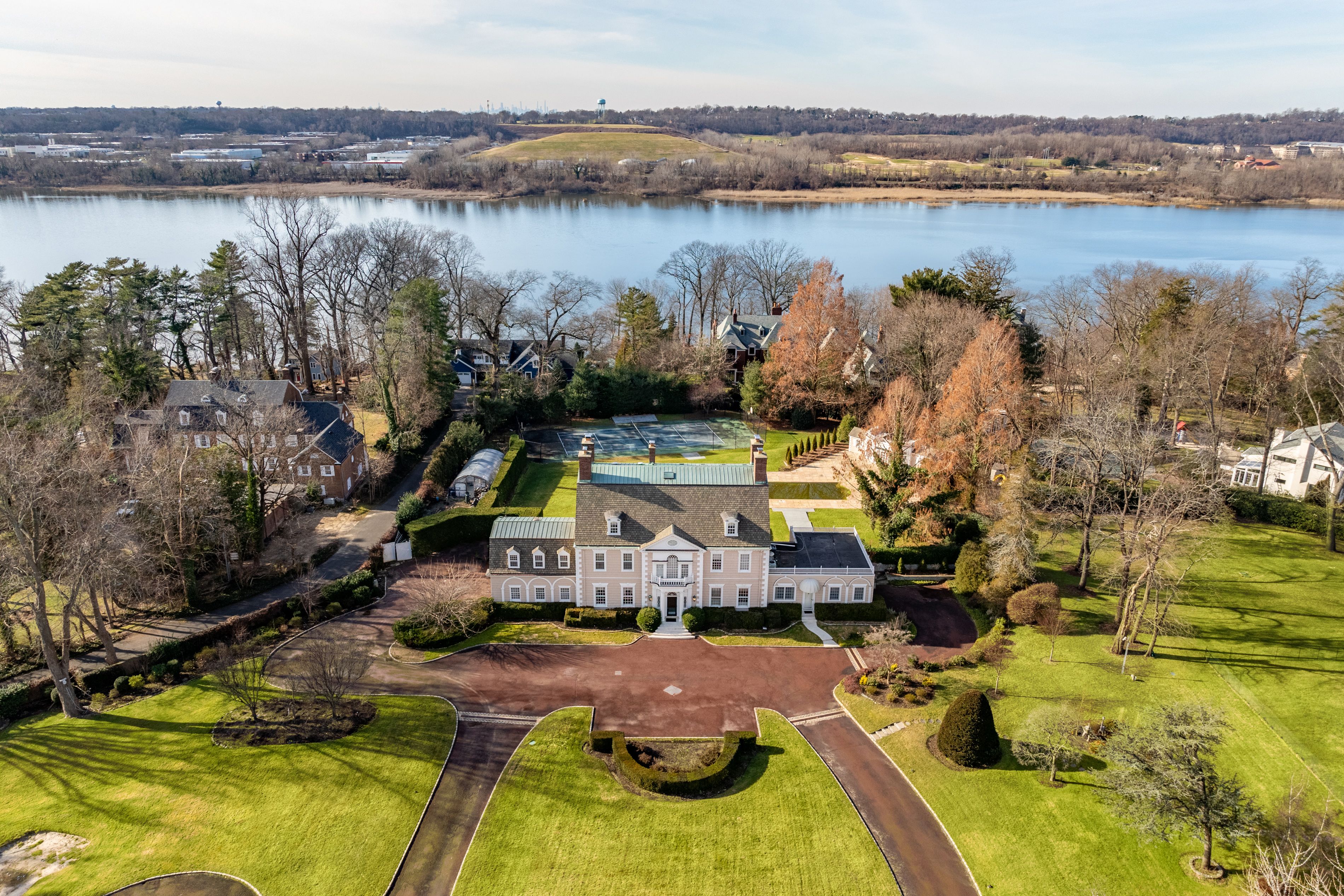 26 & 34 Glenwood Road 