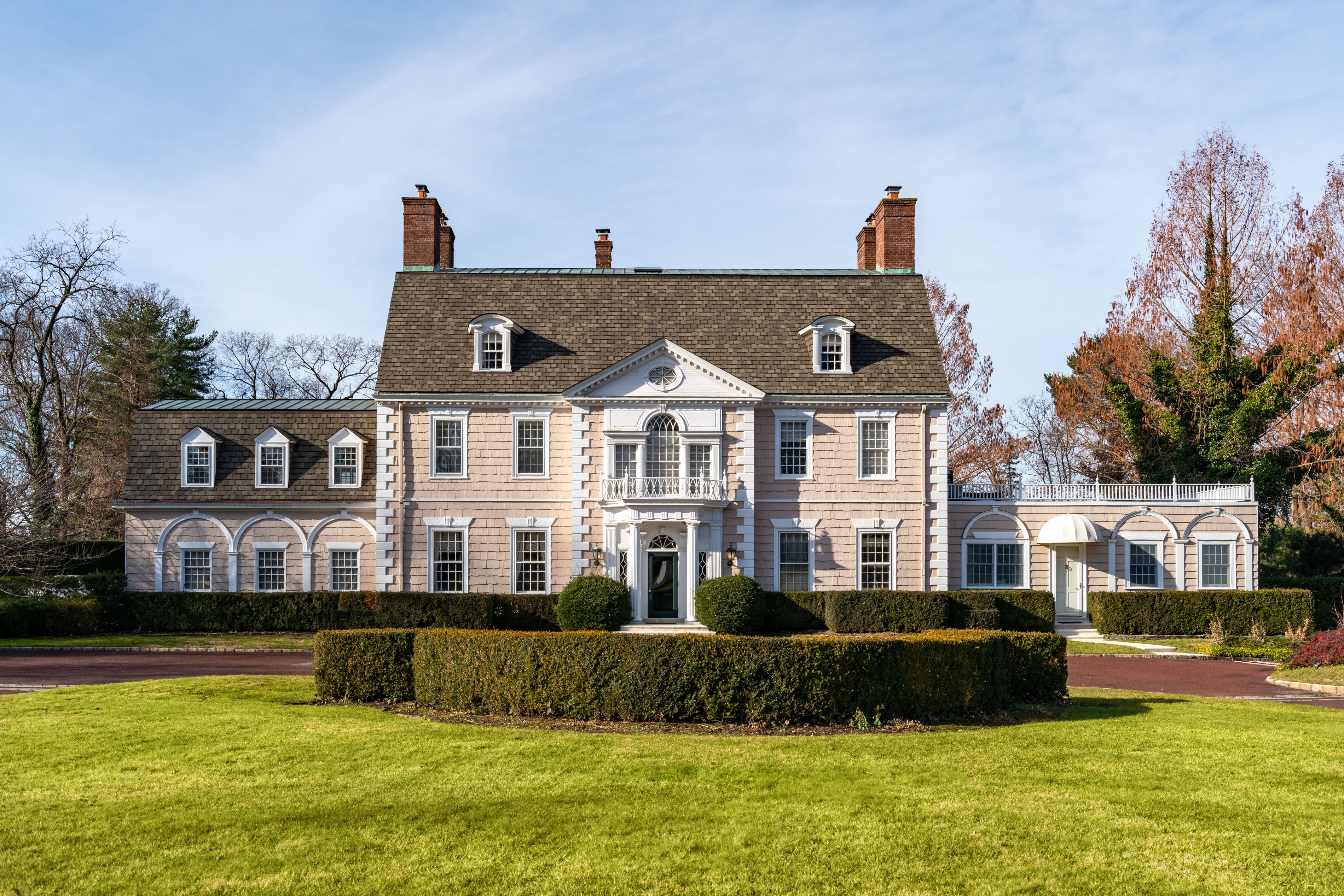 26 & 34 Glenwood Road 