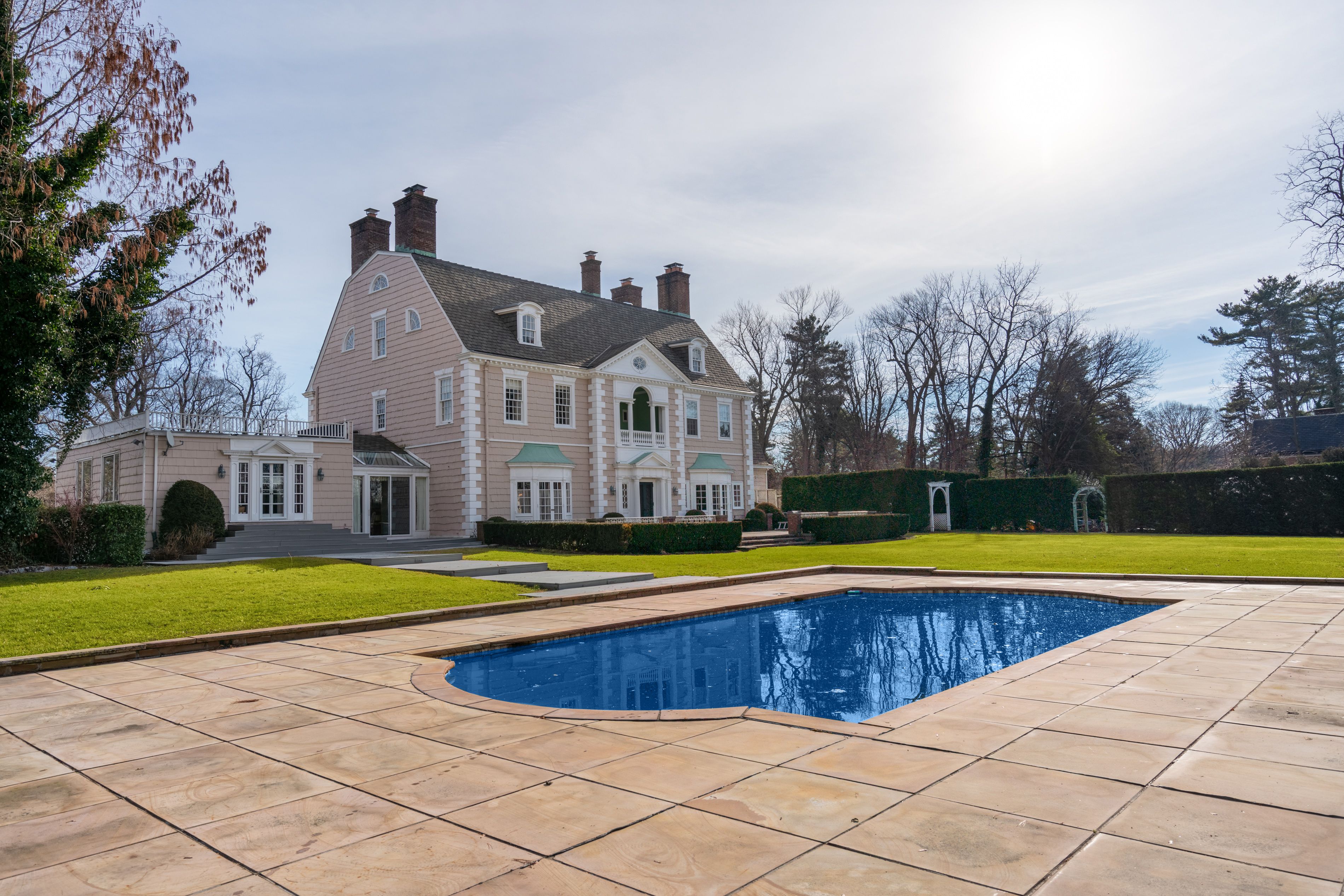 26 & 34 Glenwood Road 