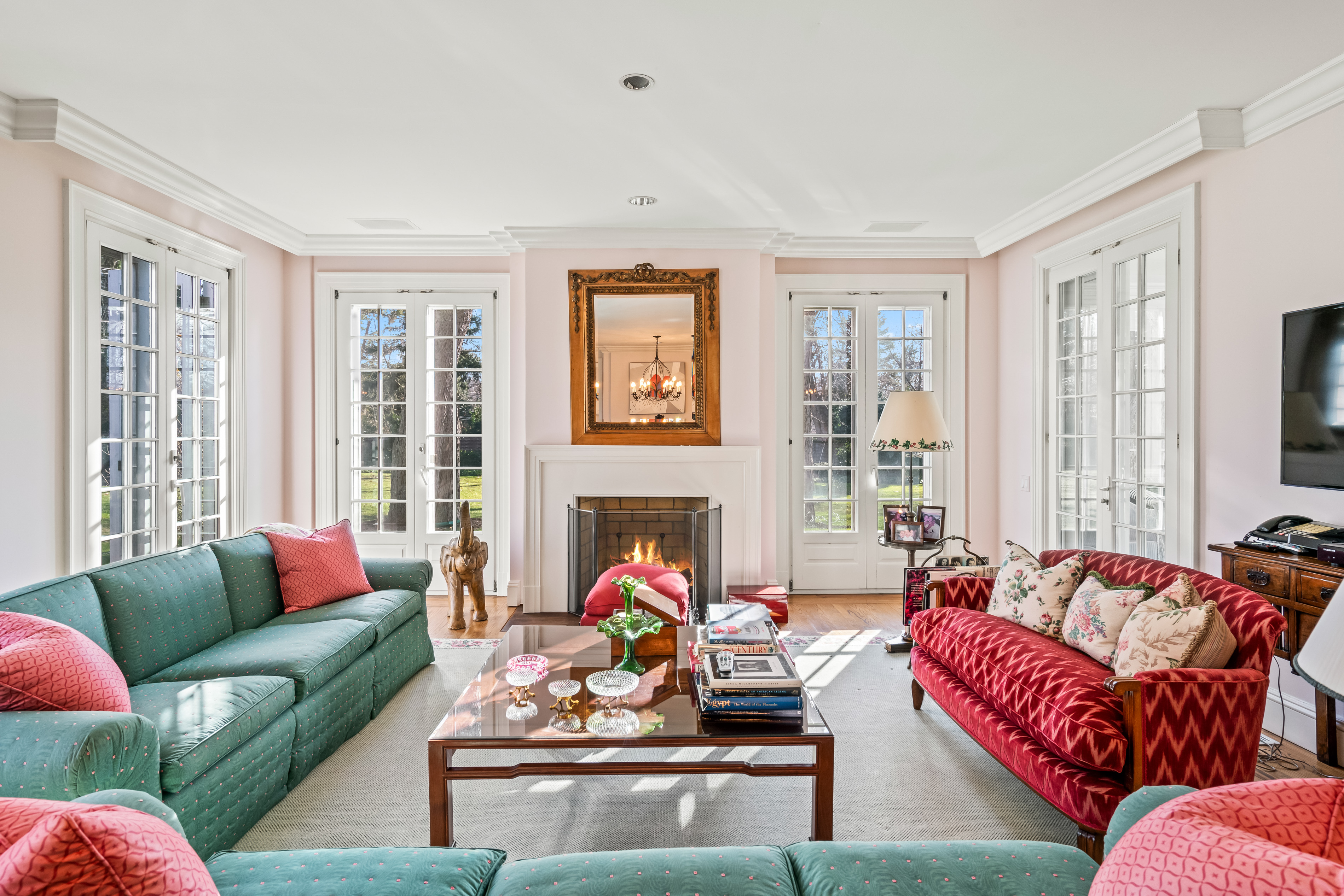 26 & 34 Glenwood Road 