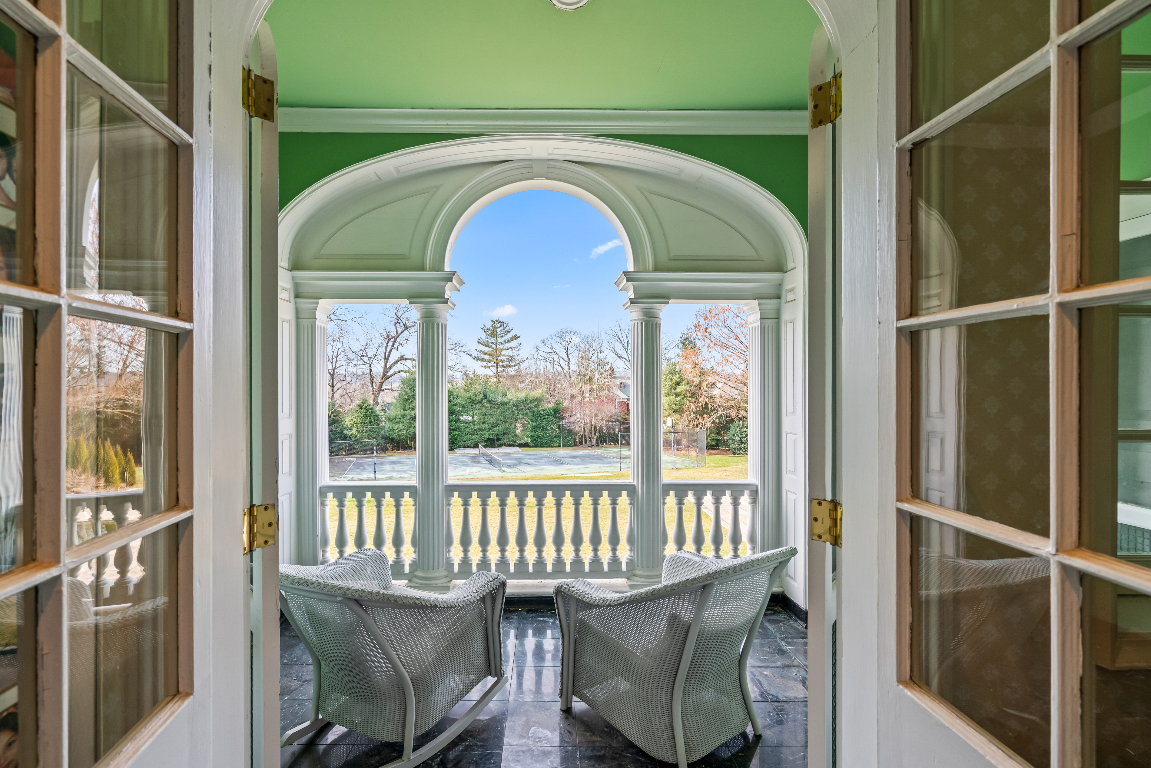 26 & 34 Glenwood Road 