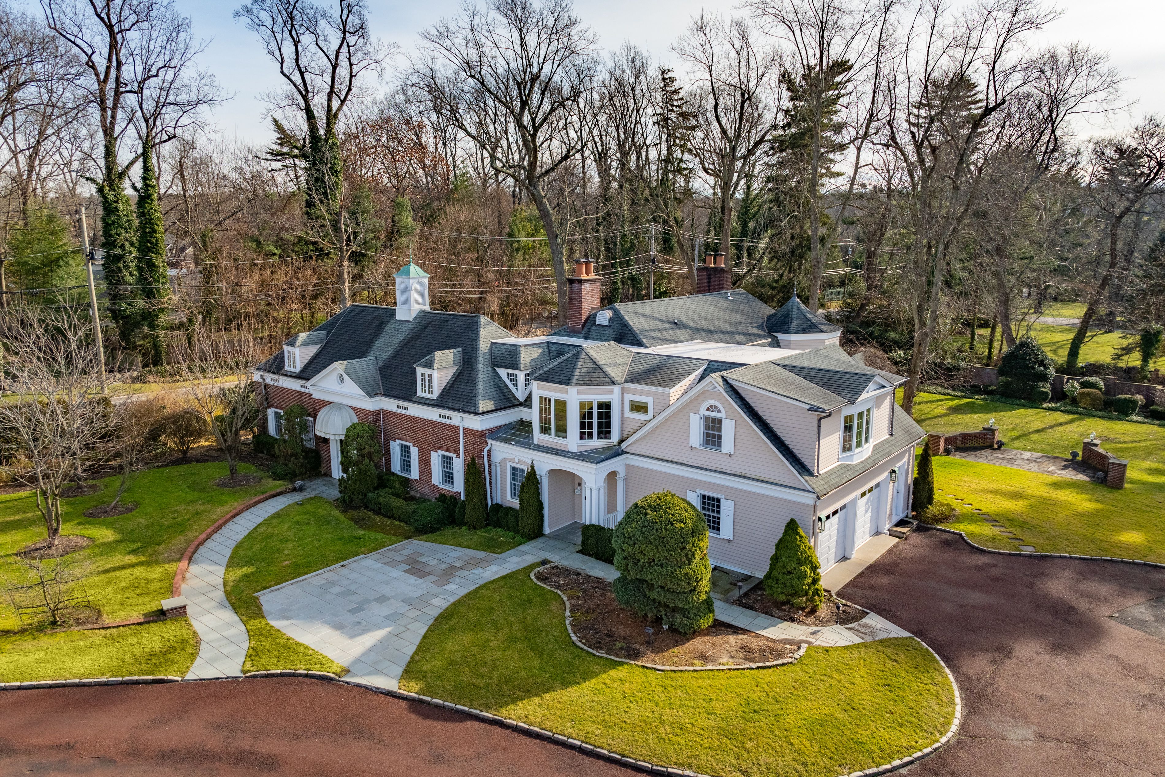 26 & 34 Glenwood Road 