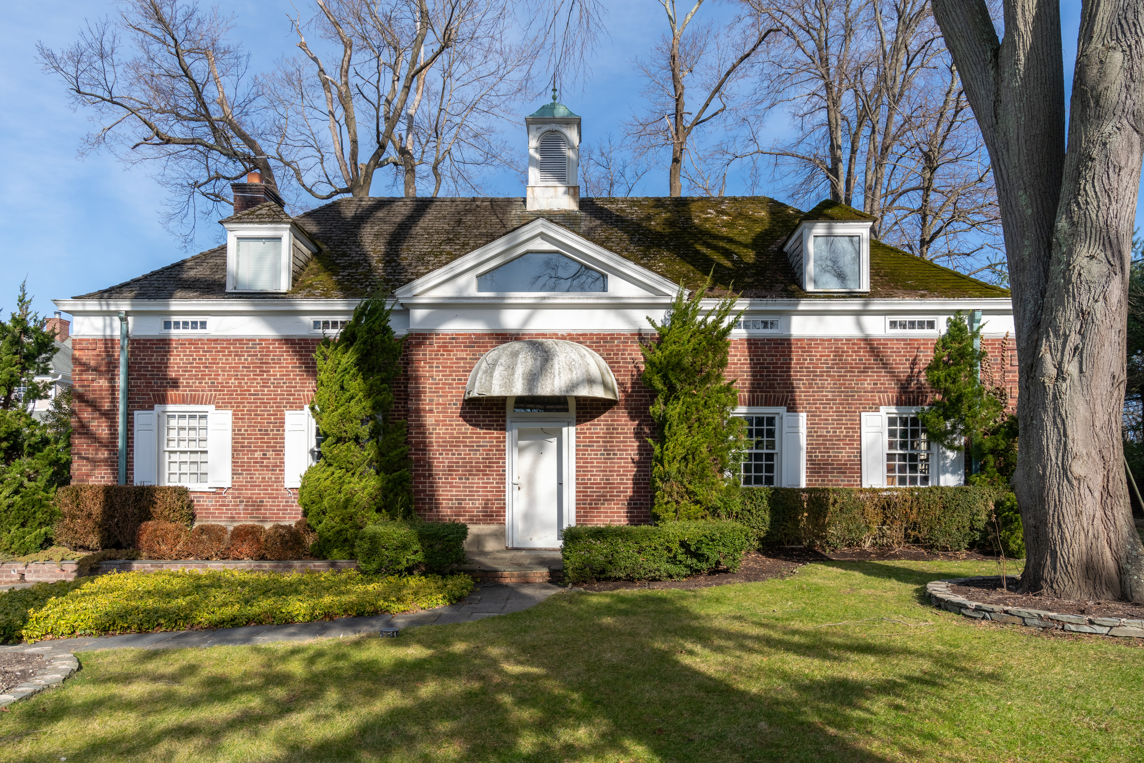 26 & 34 Glenwood Road 