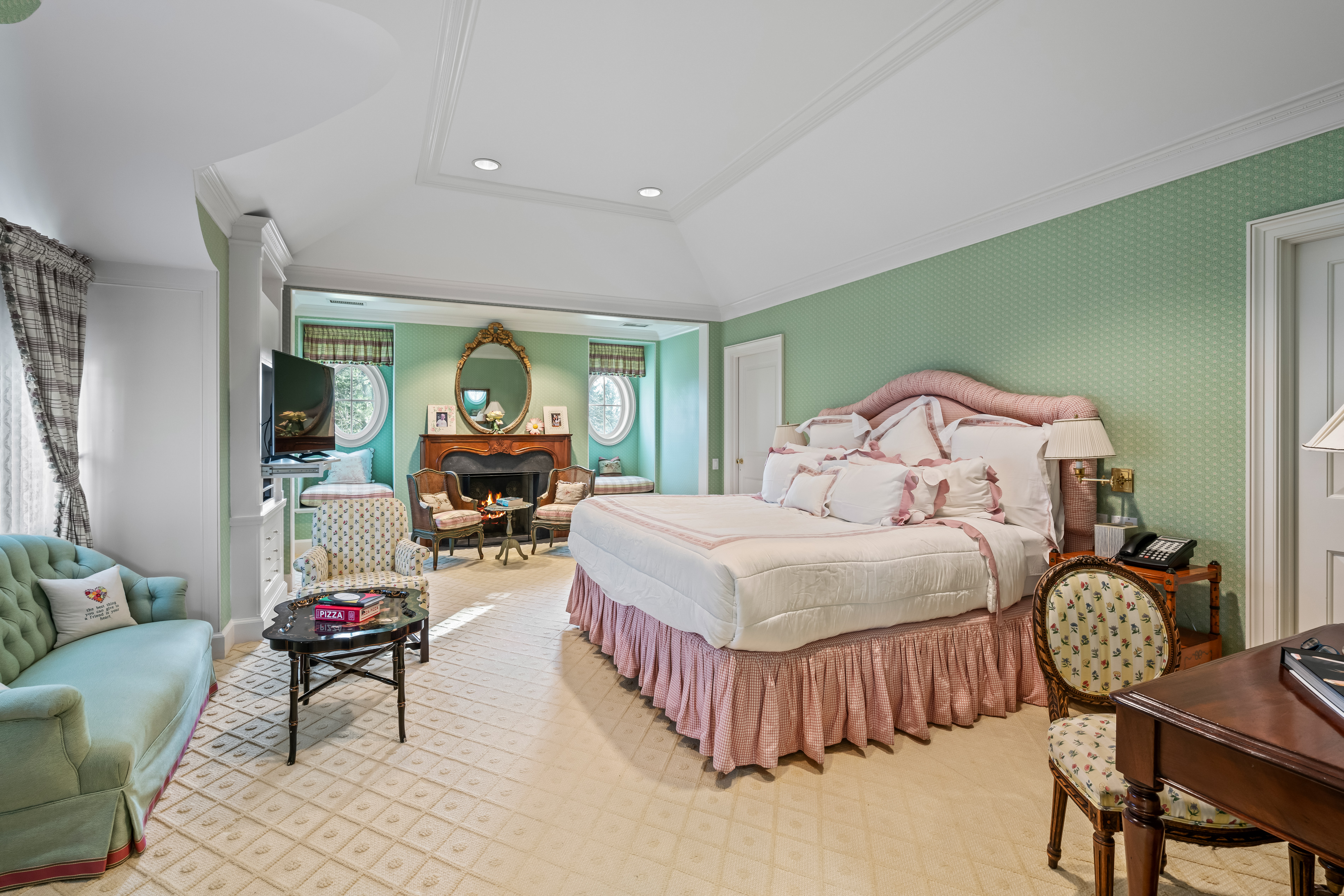 26 & 34 Glenwood Road 