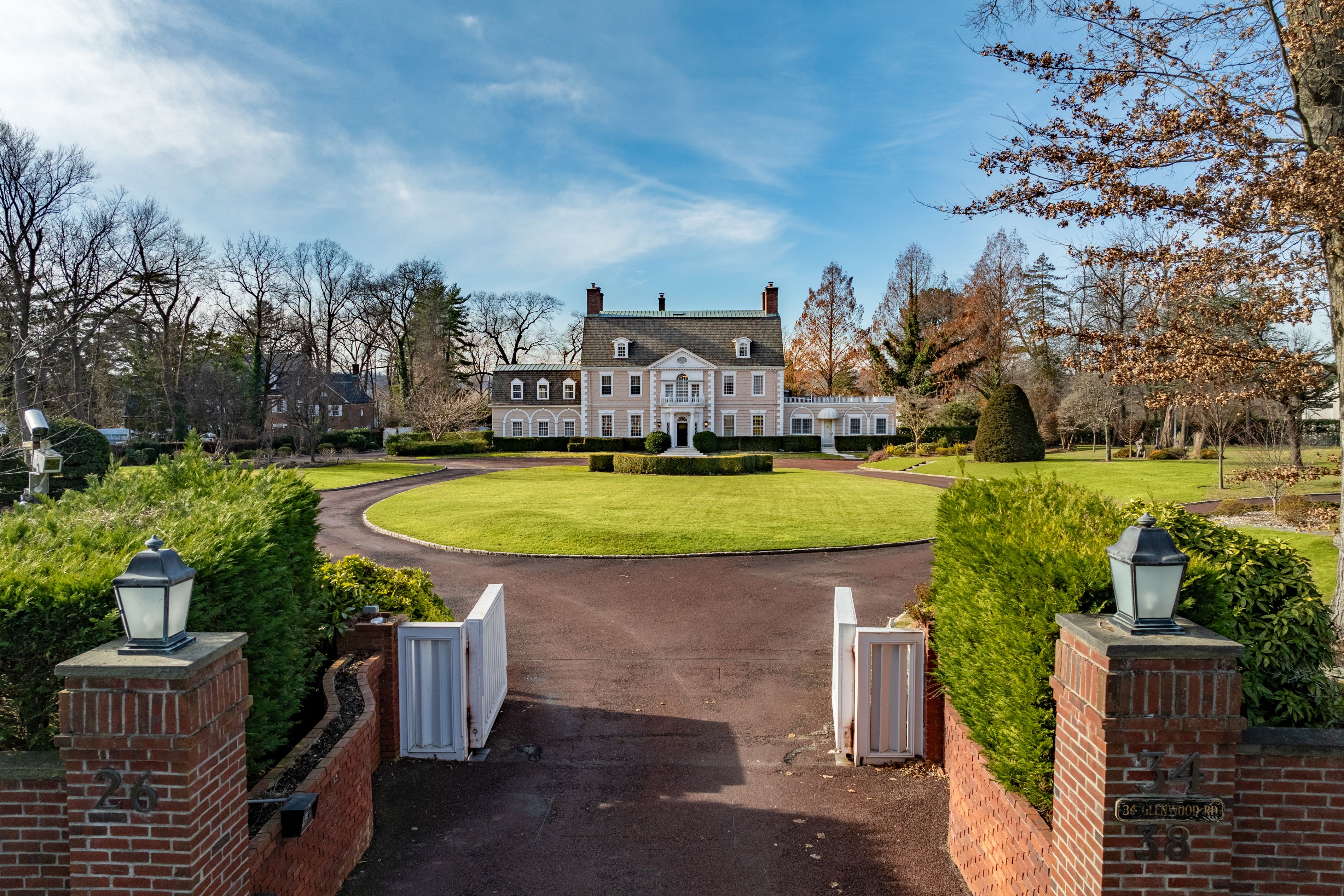 26 & 34 Glenwood Road 