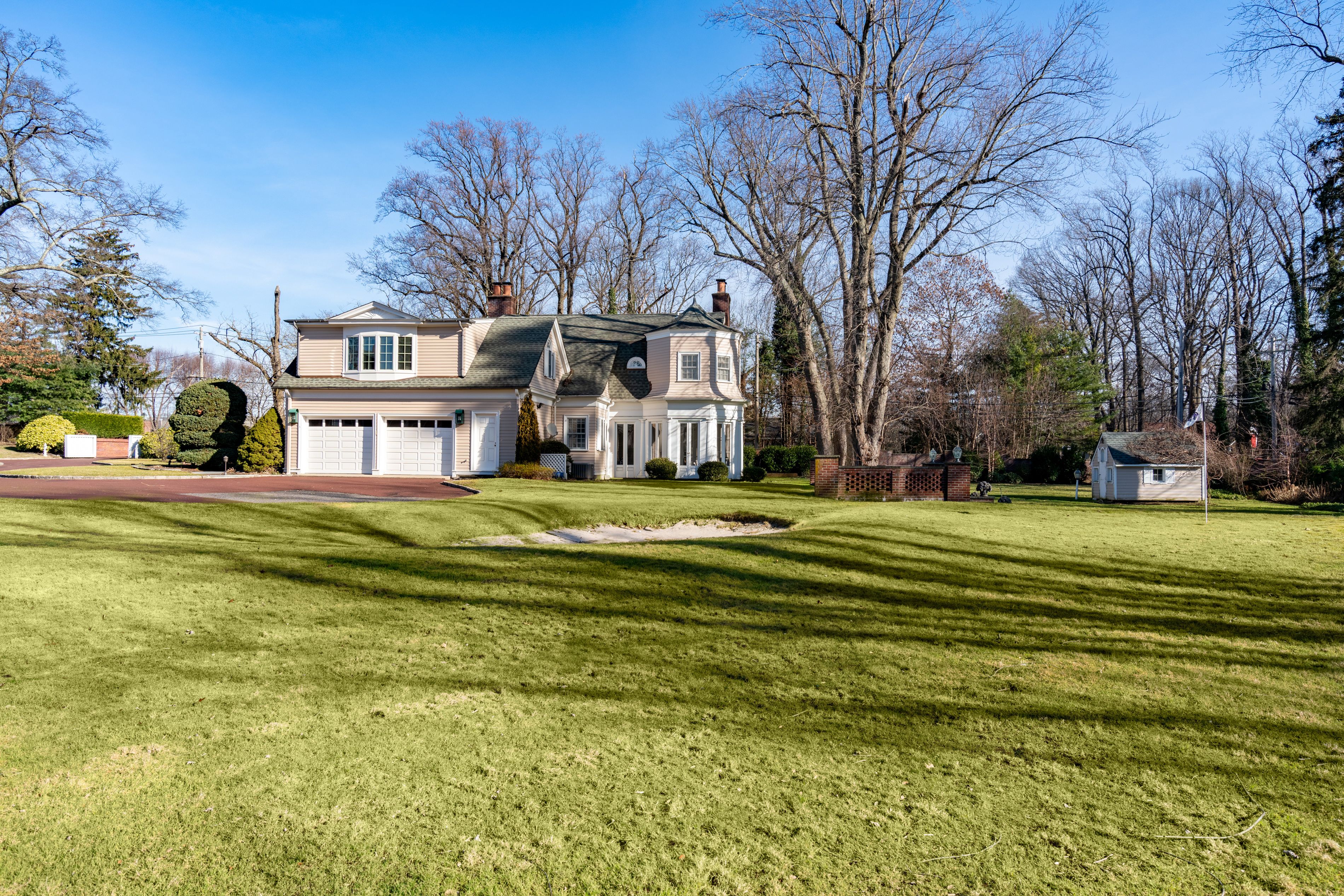 26 & 34 Glenwood Road 