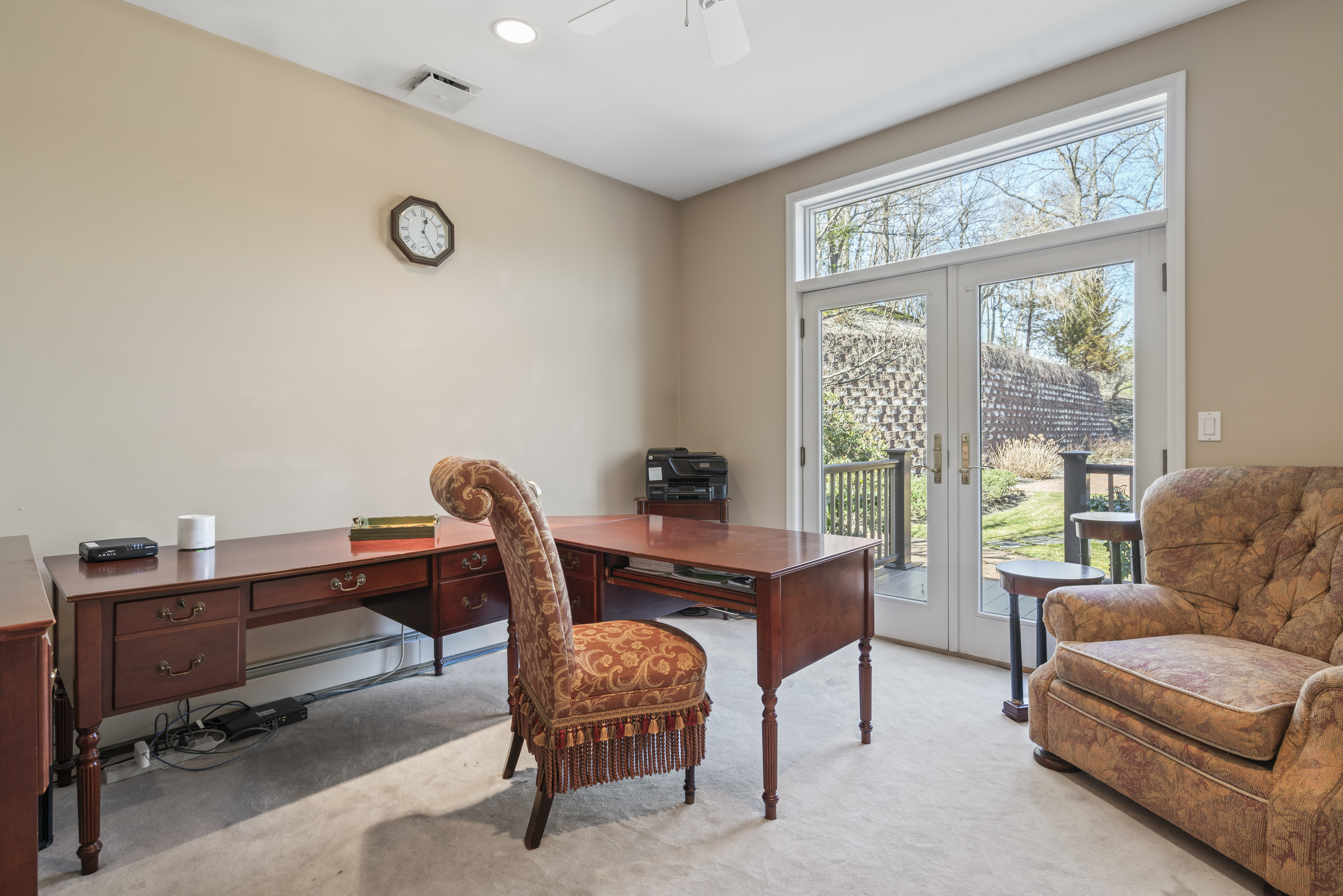 4 Indian Hill Court 