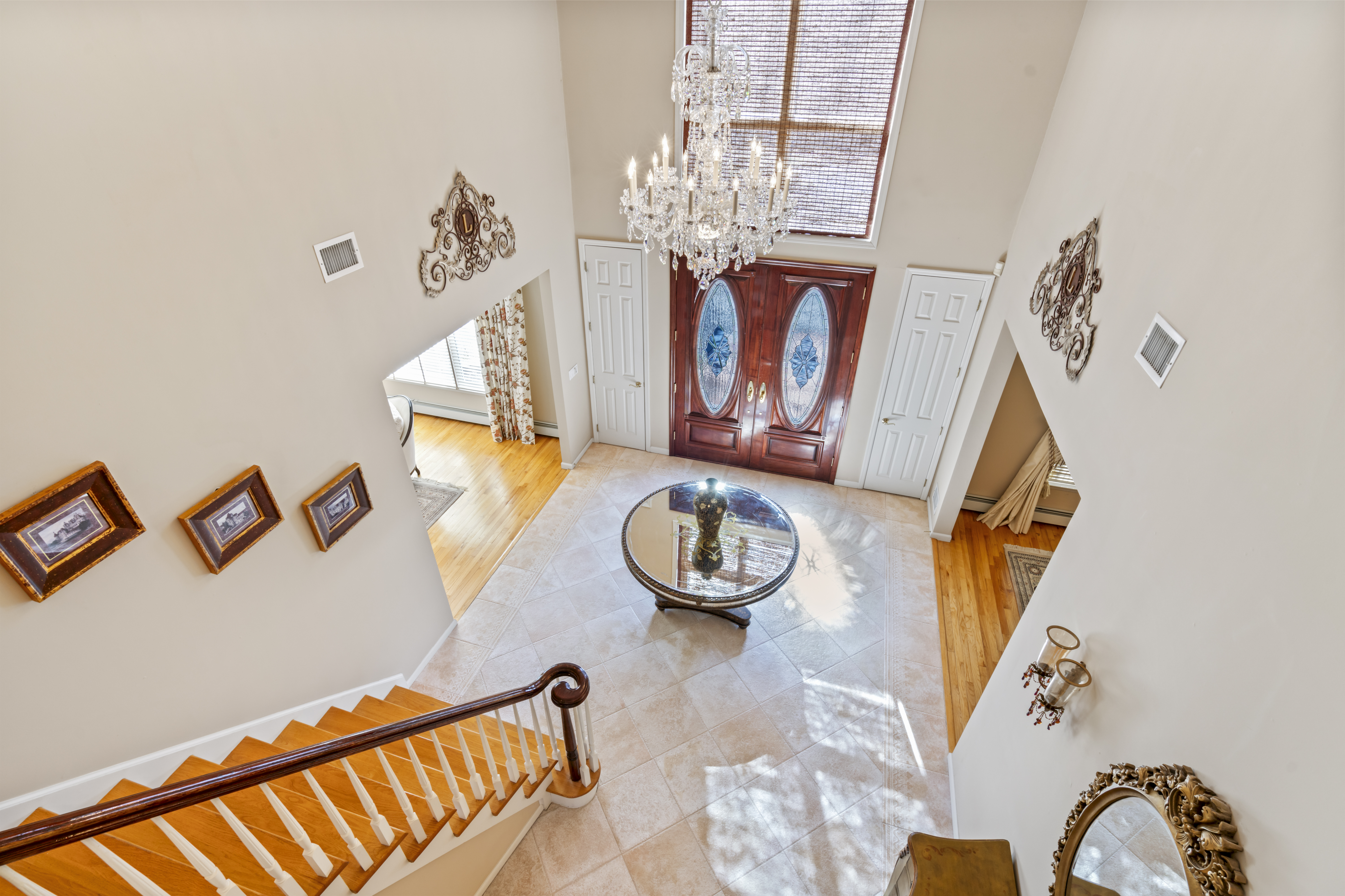4 Indian Hill Court 