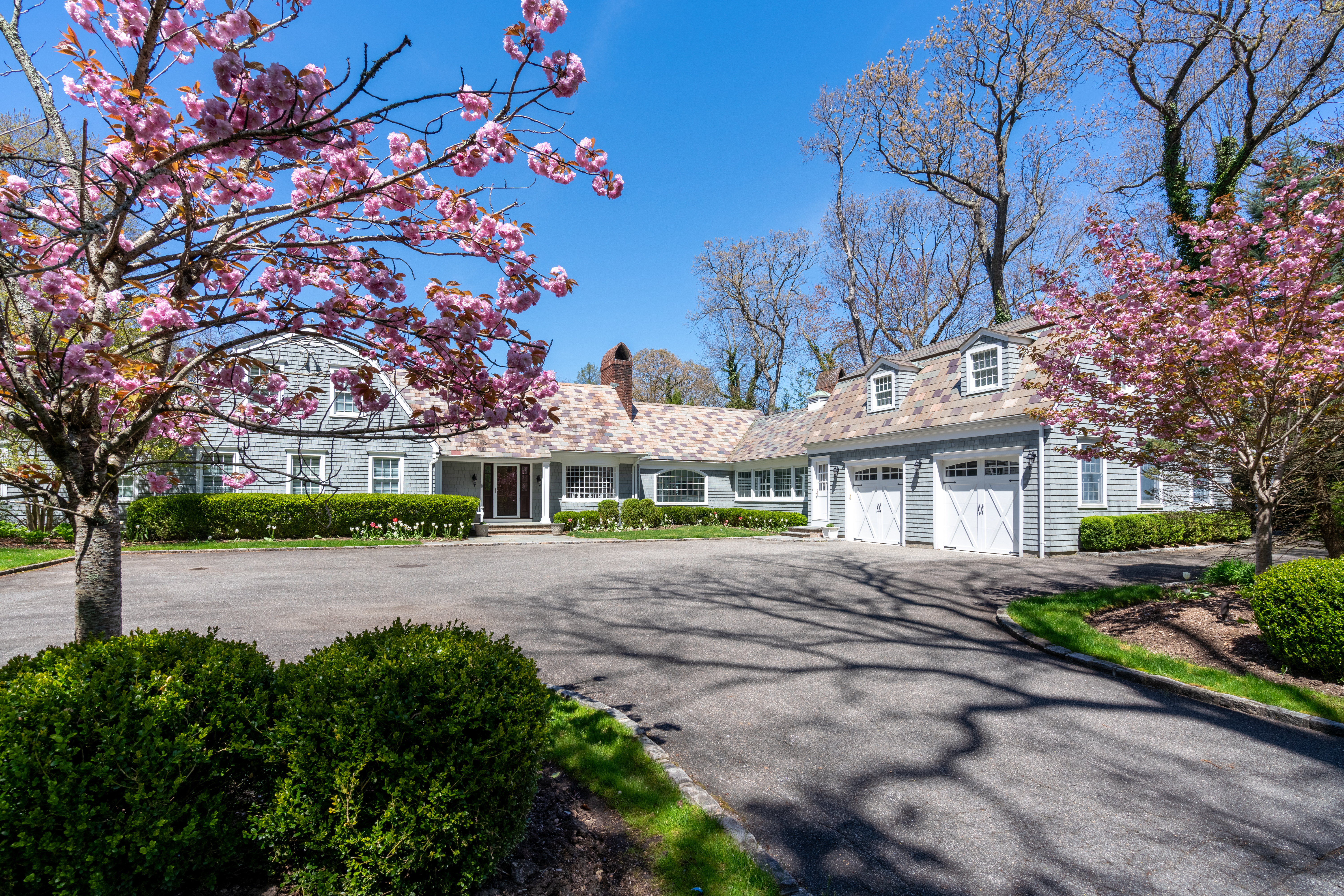 3 Woodedge Lane 
