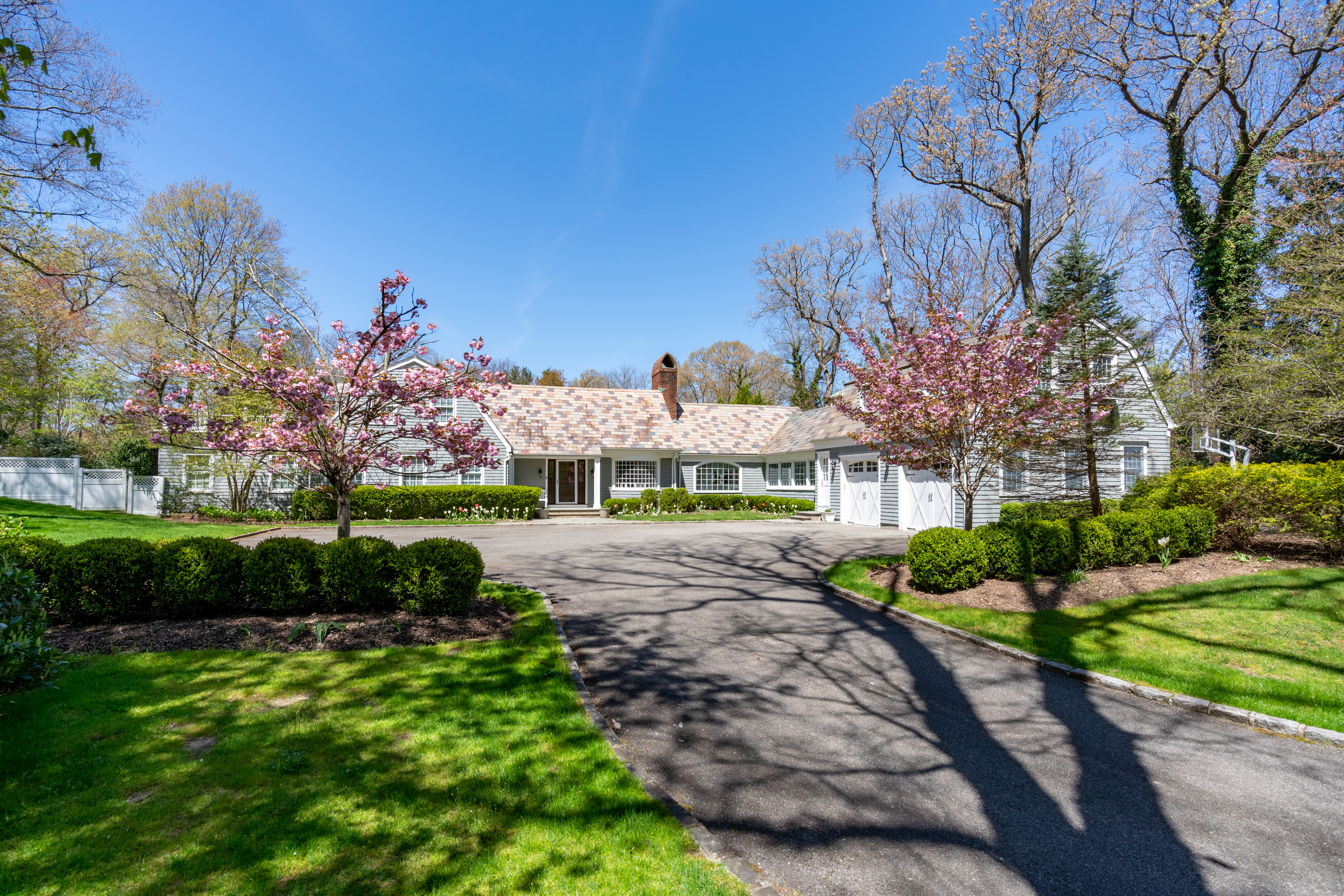 3 Woodedge Lane 