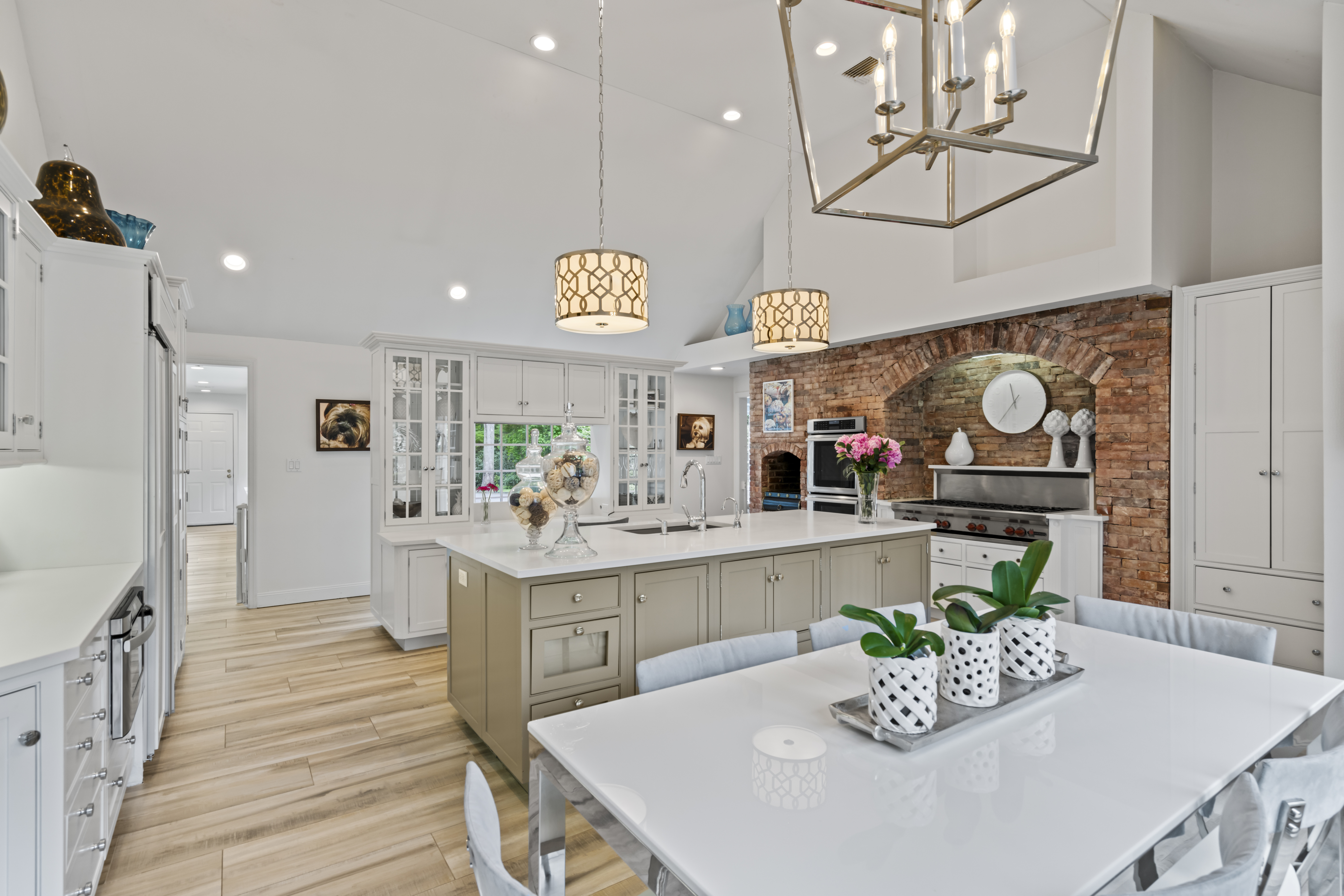 3 Woodedge Lane 