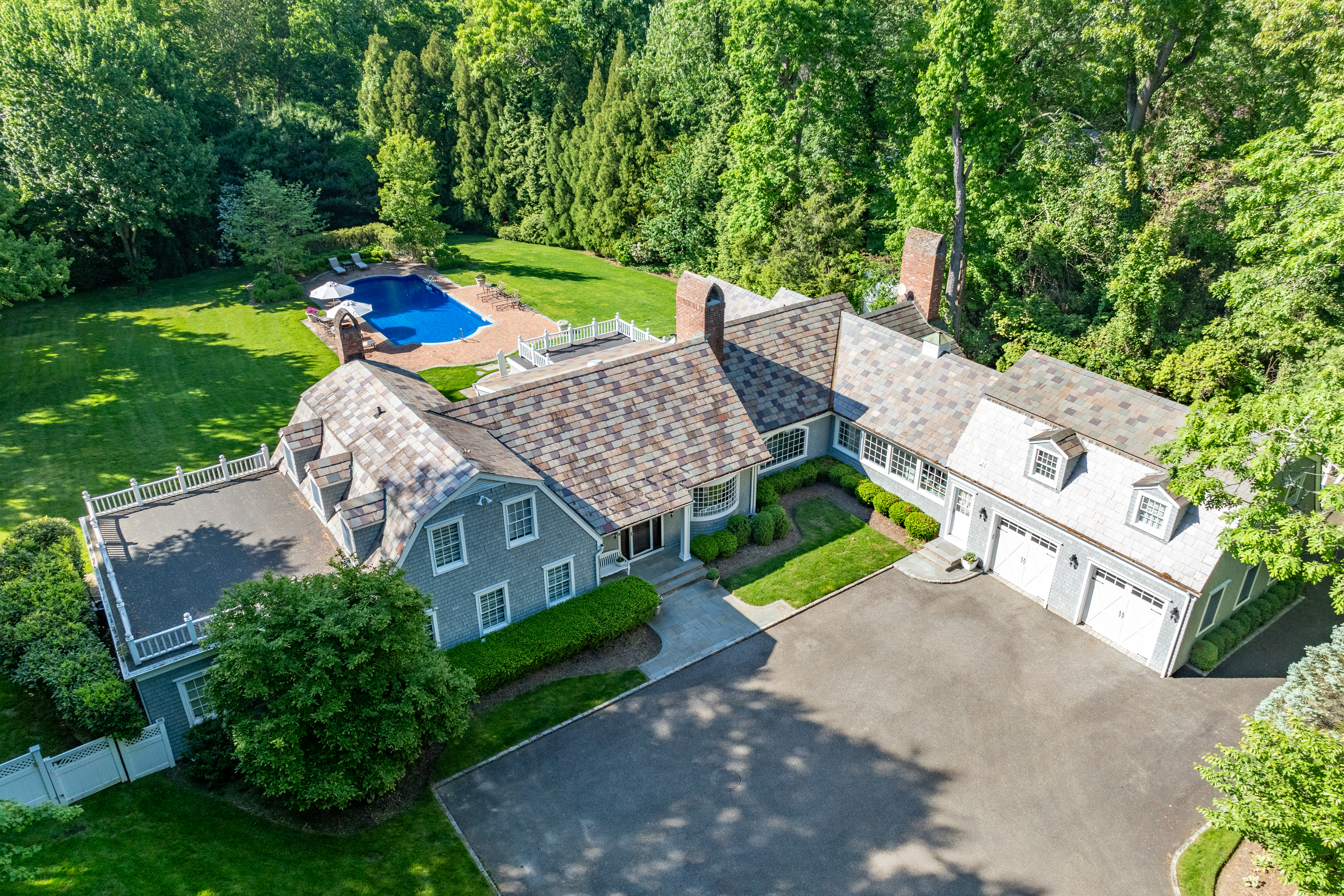 3 Woodedge Lane 