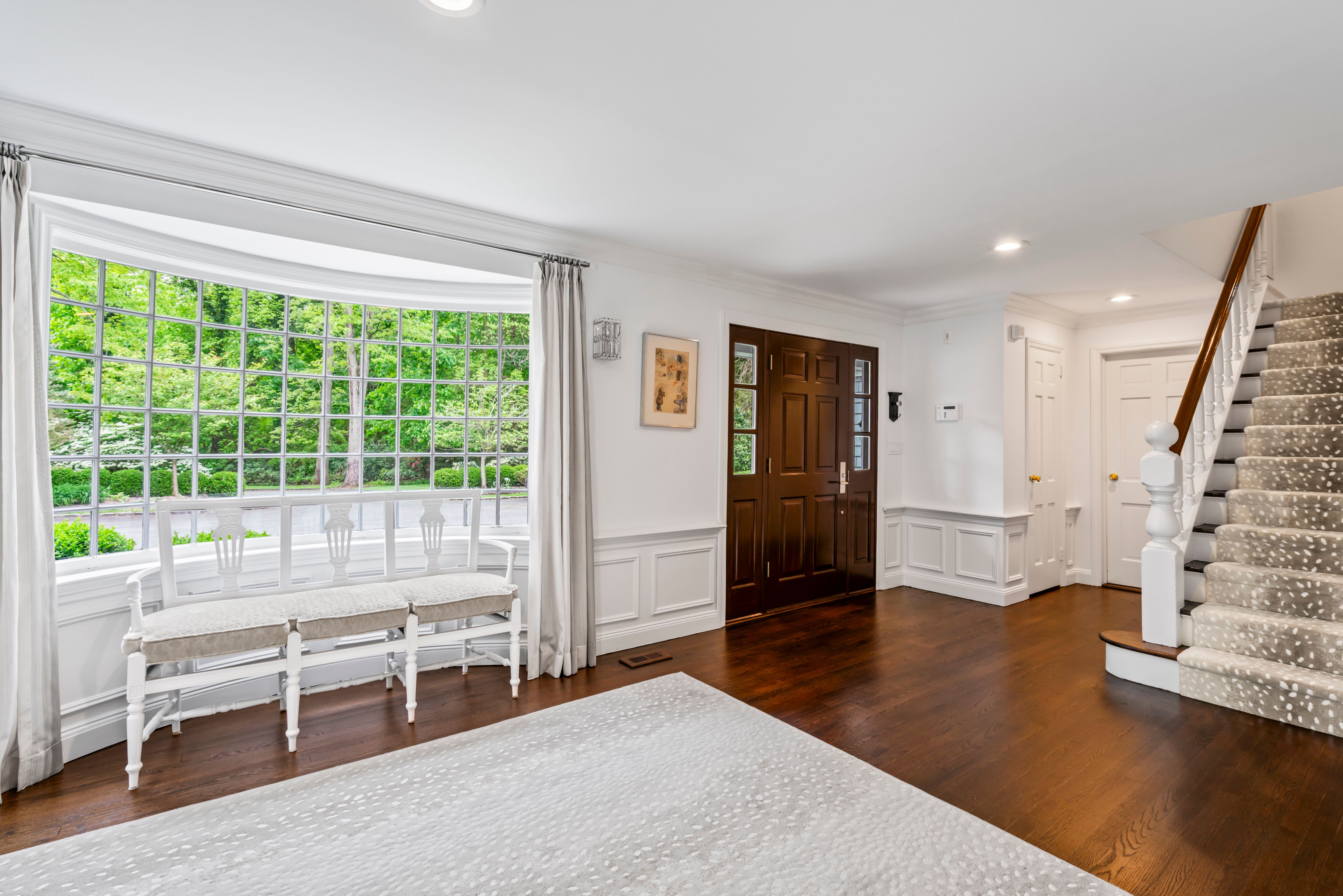 3 Woodedge Lane 