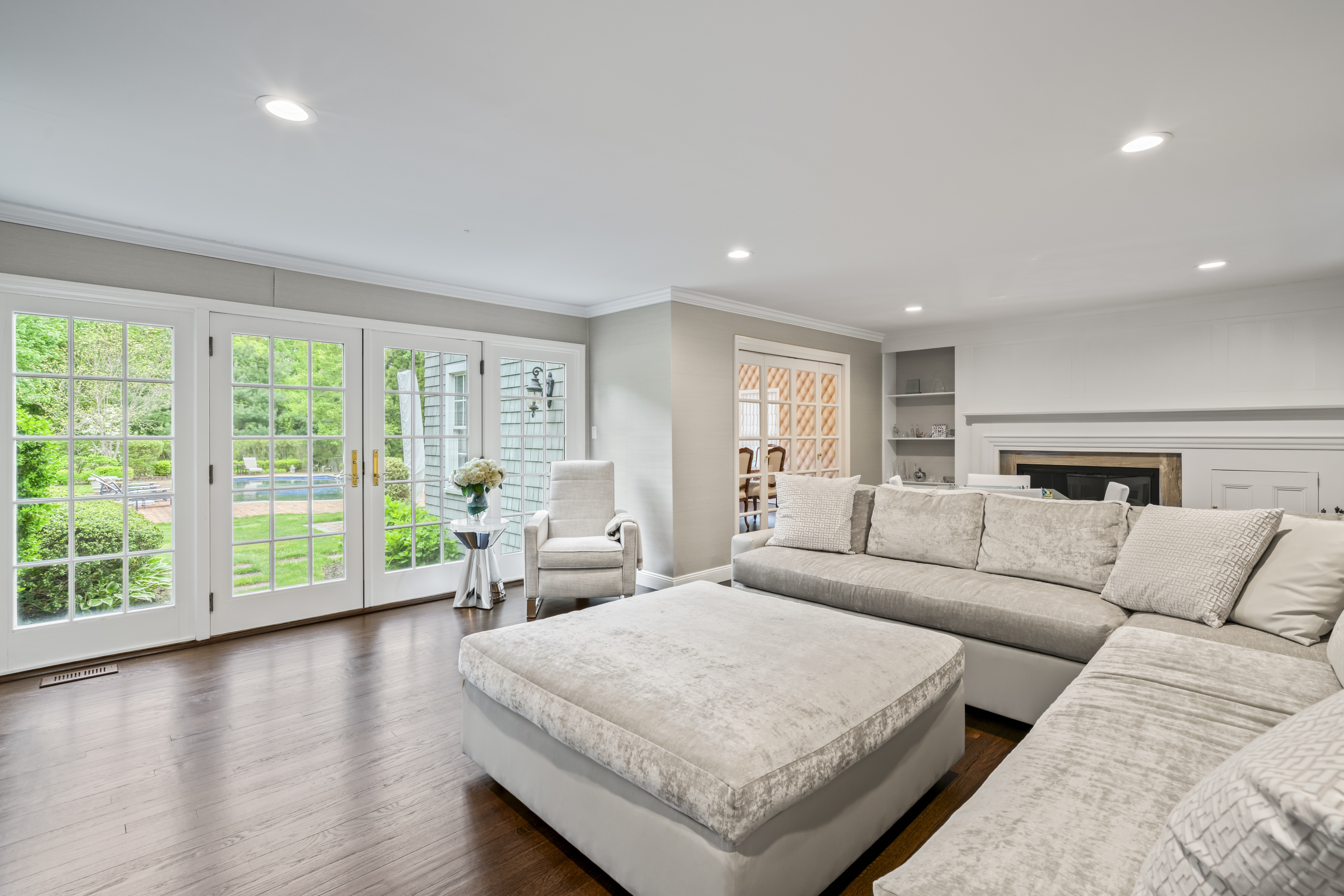 3 Woodedge Lane 