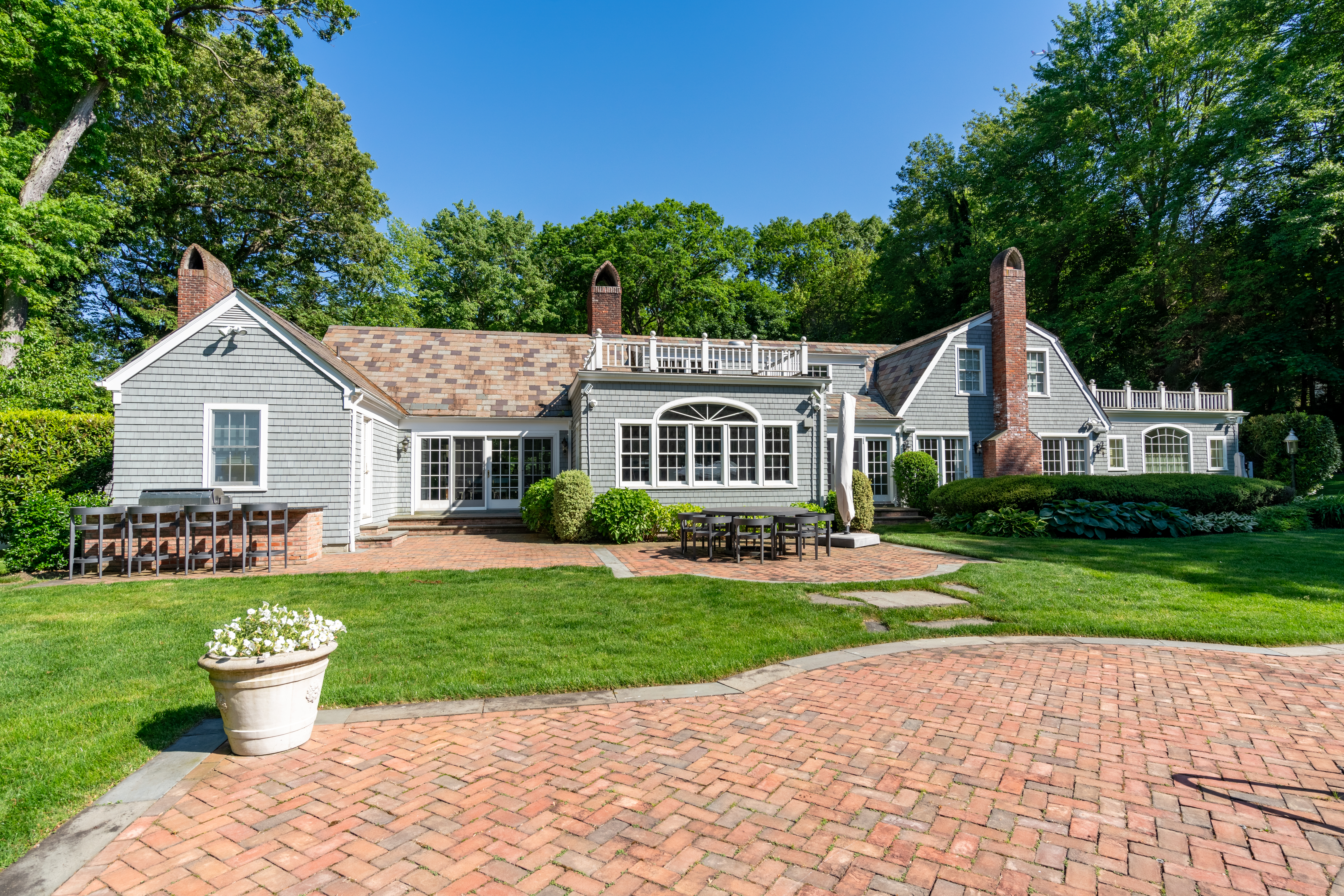 3 Woodedge Lane 