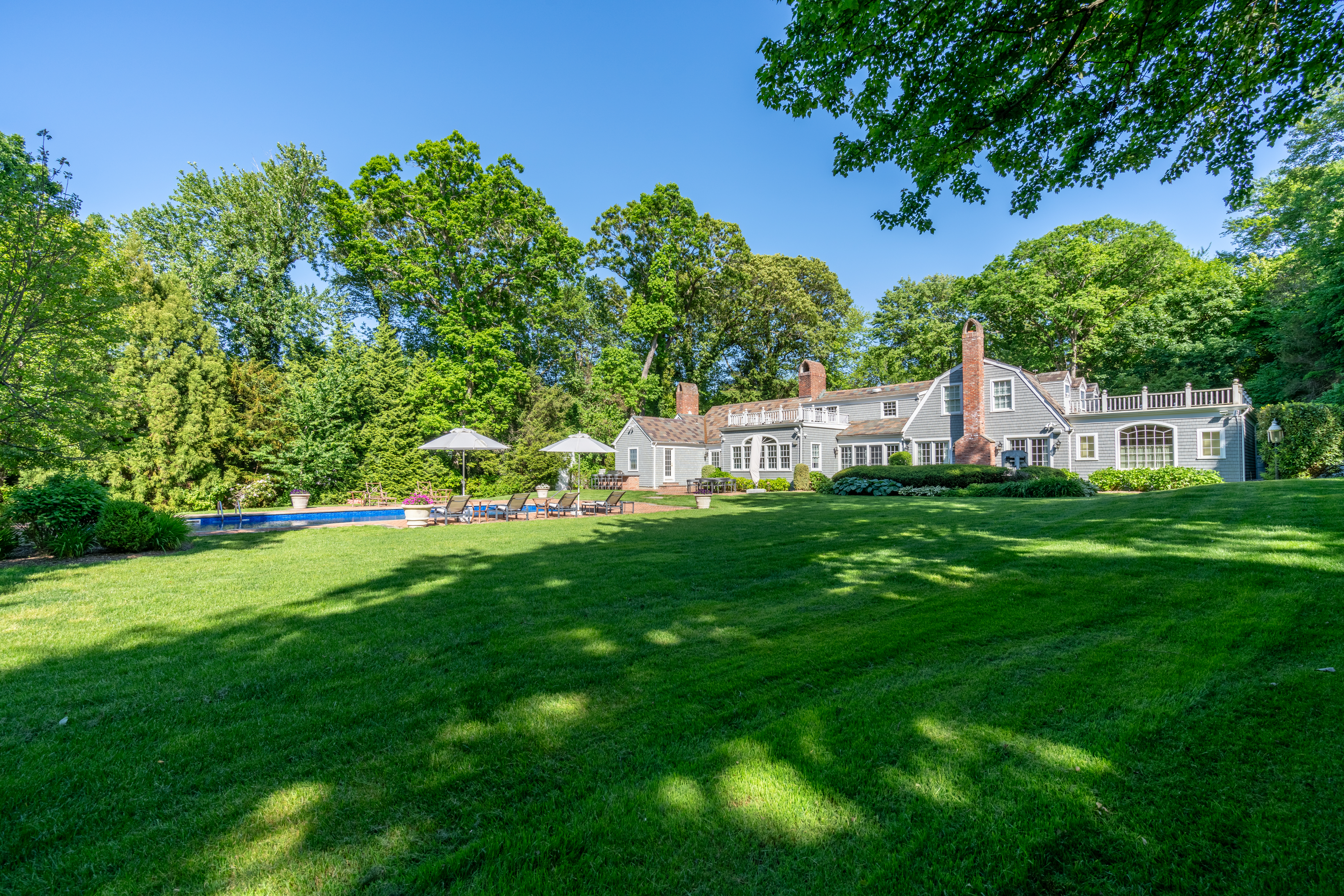3 Woodedge Lane 