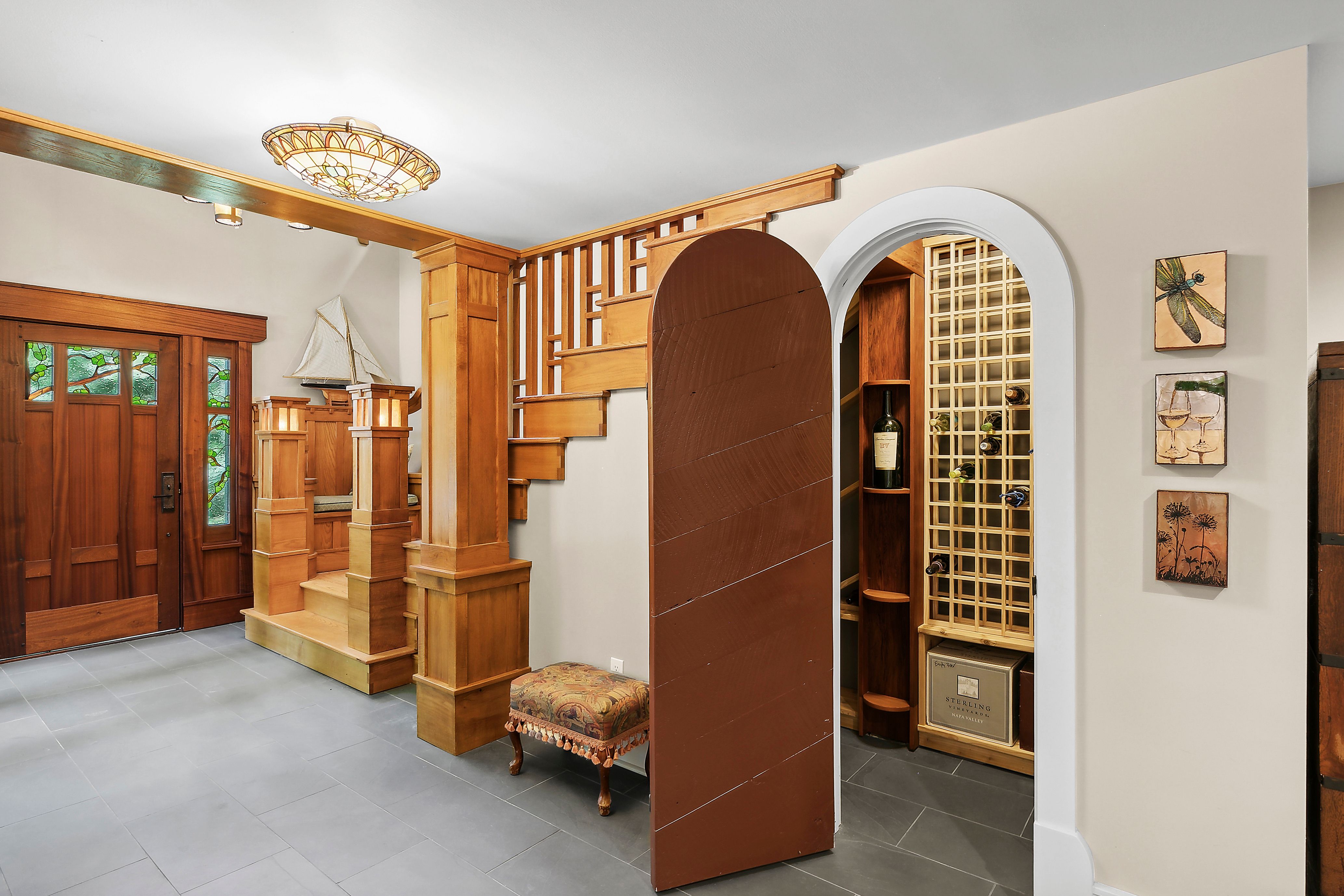 13 Flax Pond Woods Road 