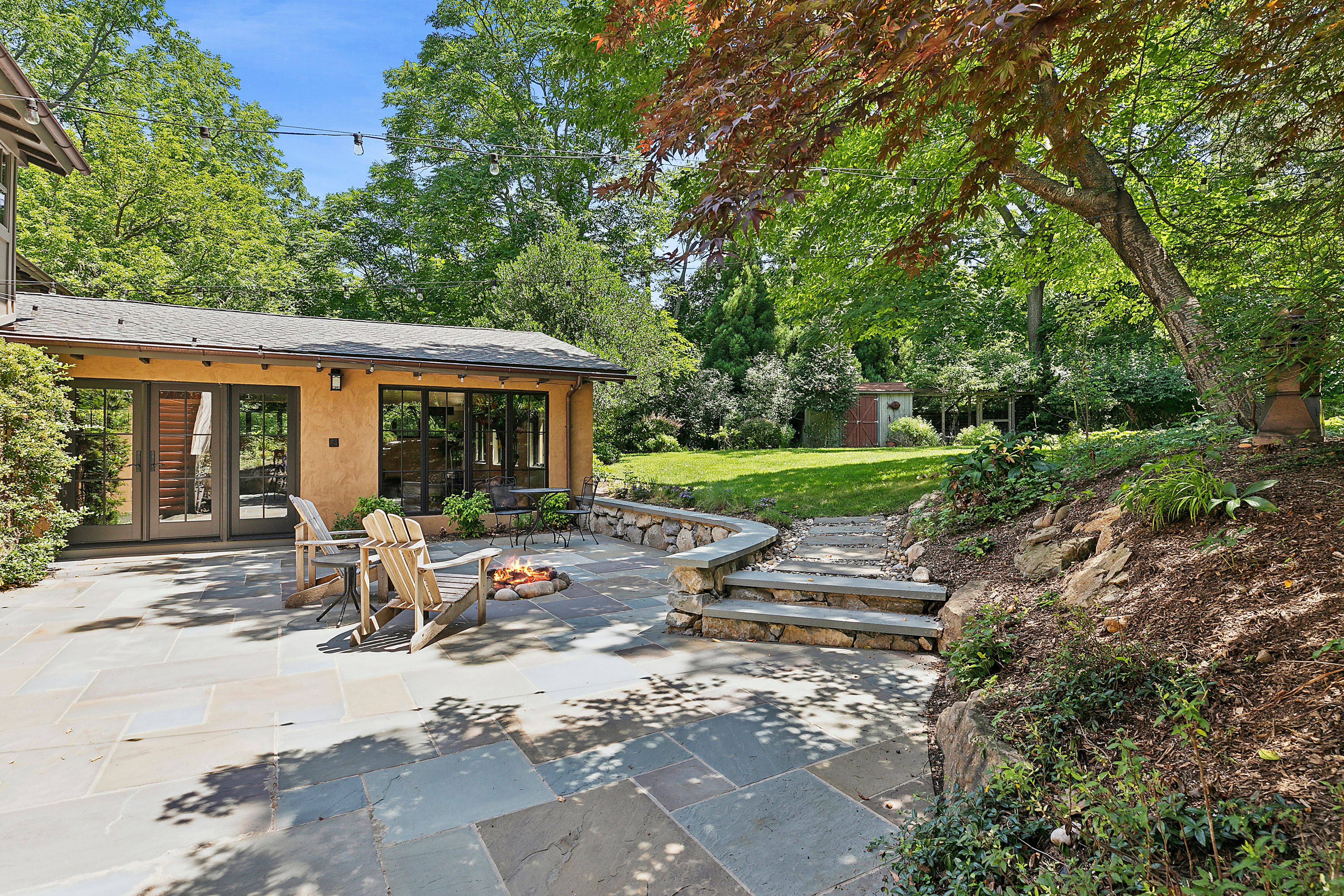 13 Flax Pond Woods Road 