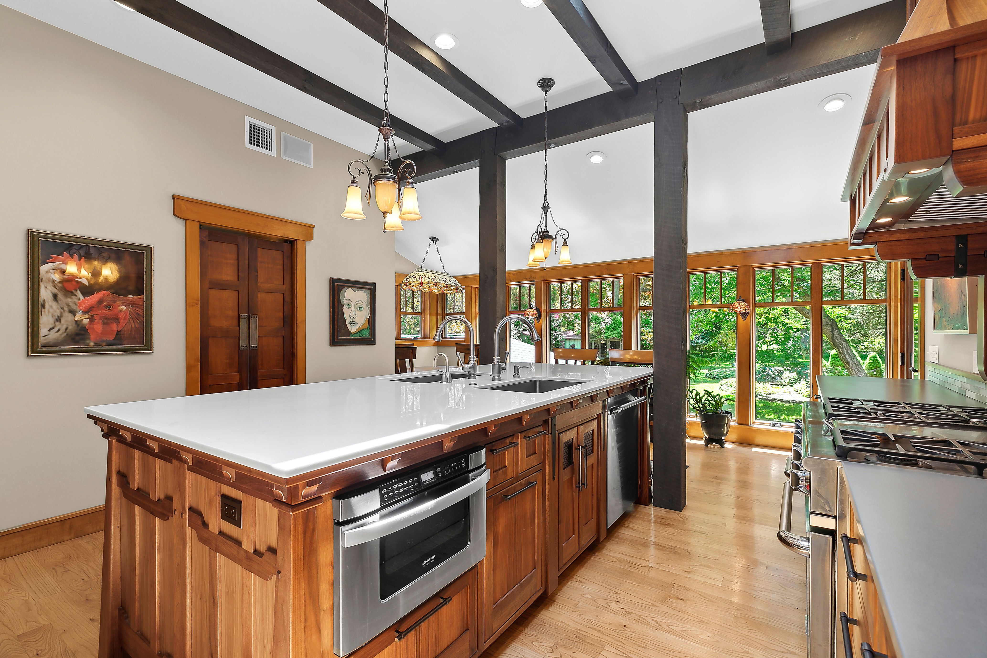 13 Flax Pond Woods Road 