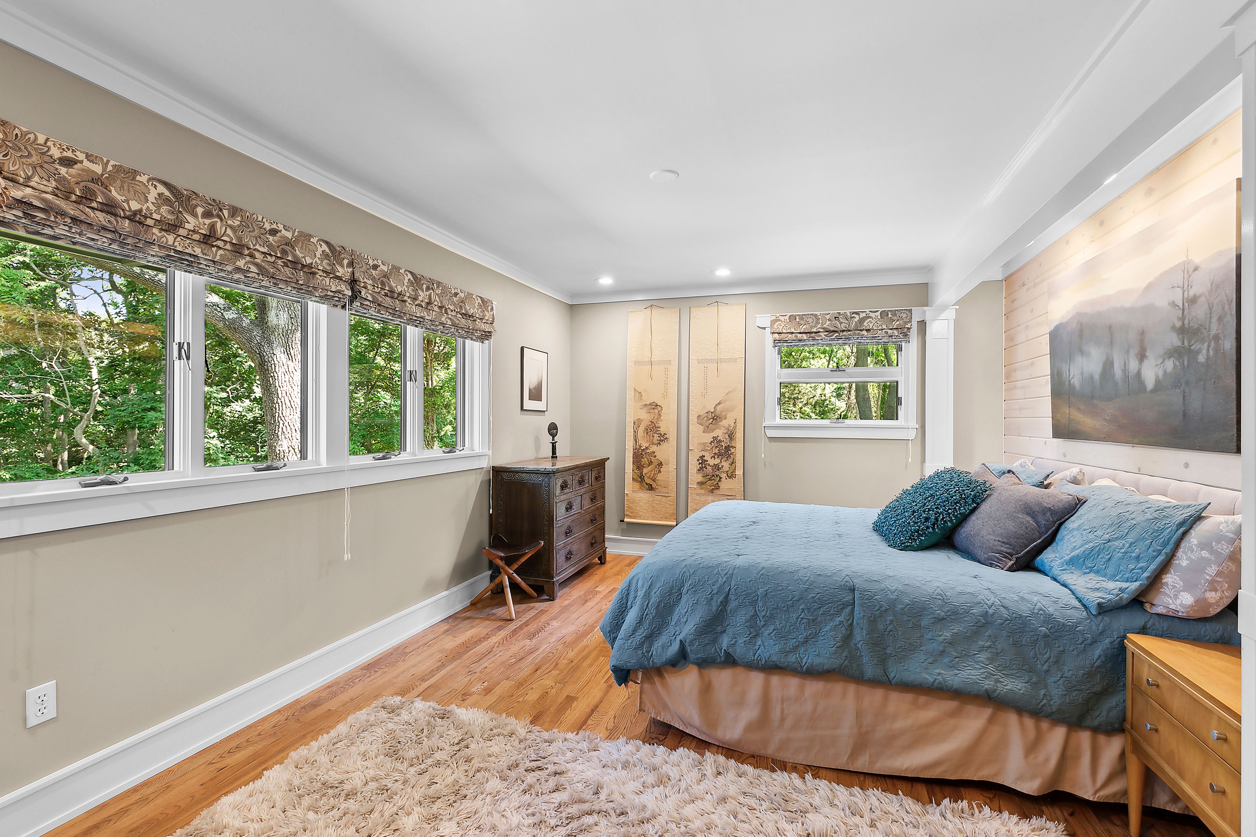 13 Flax Pond Woods Road 