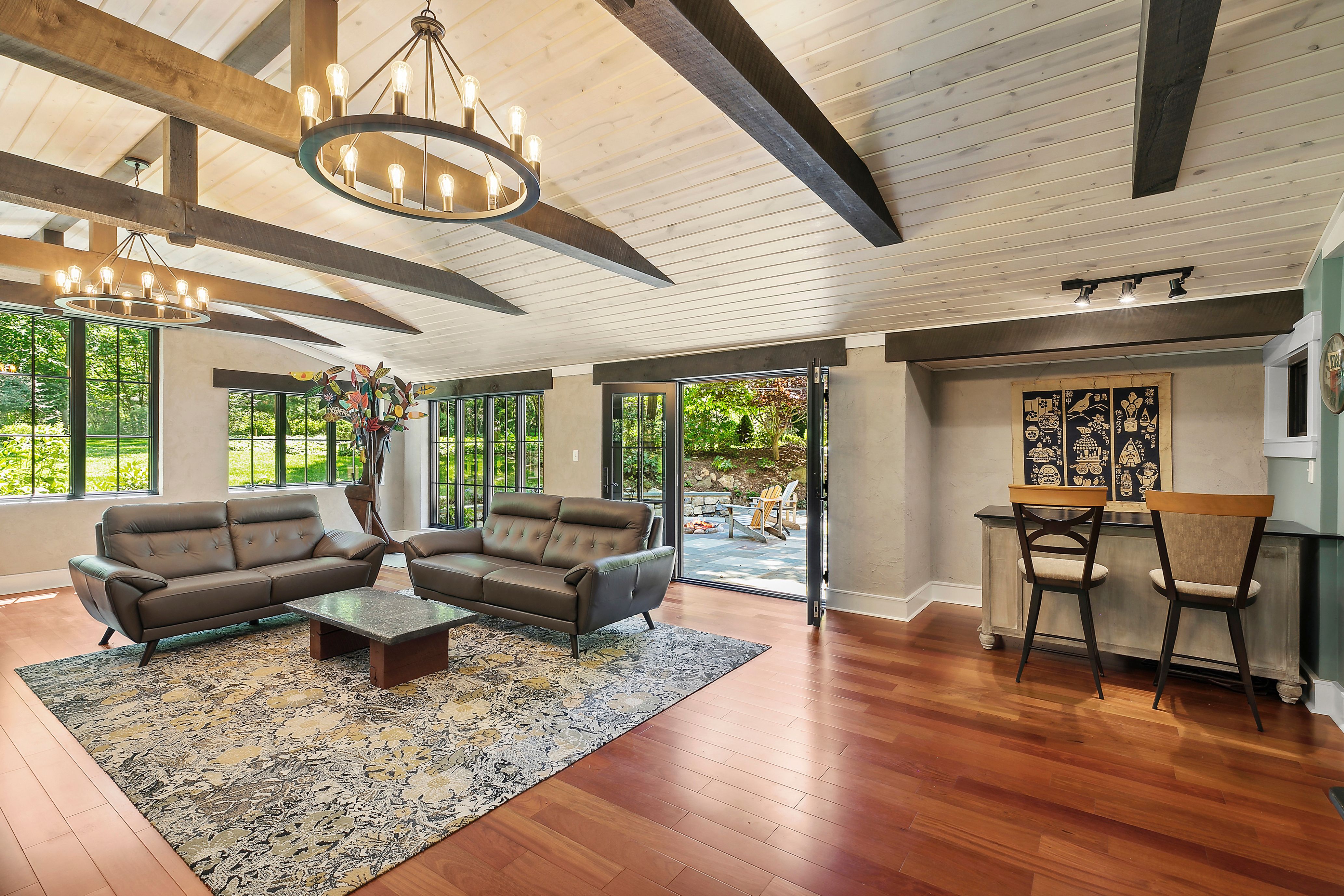 13 Flax Pond Woods Road 