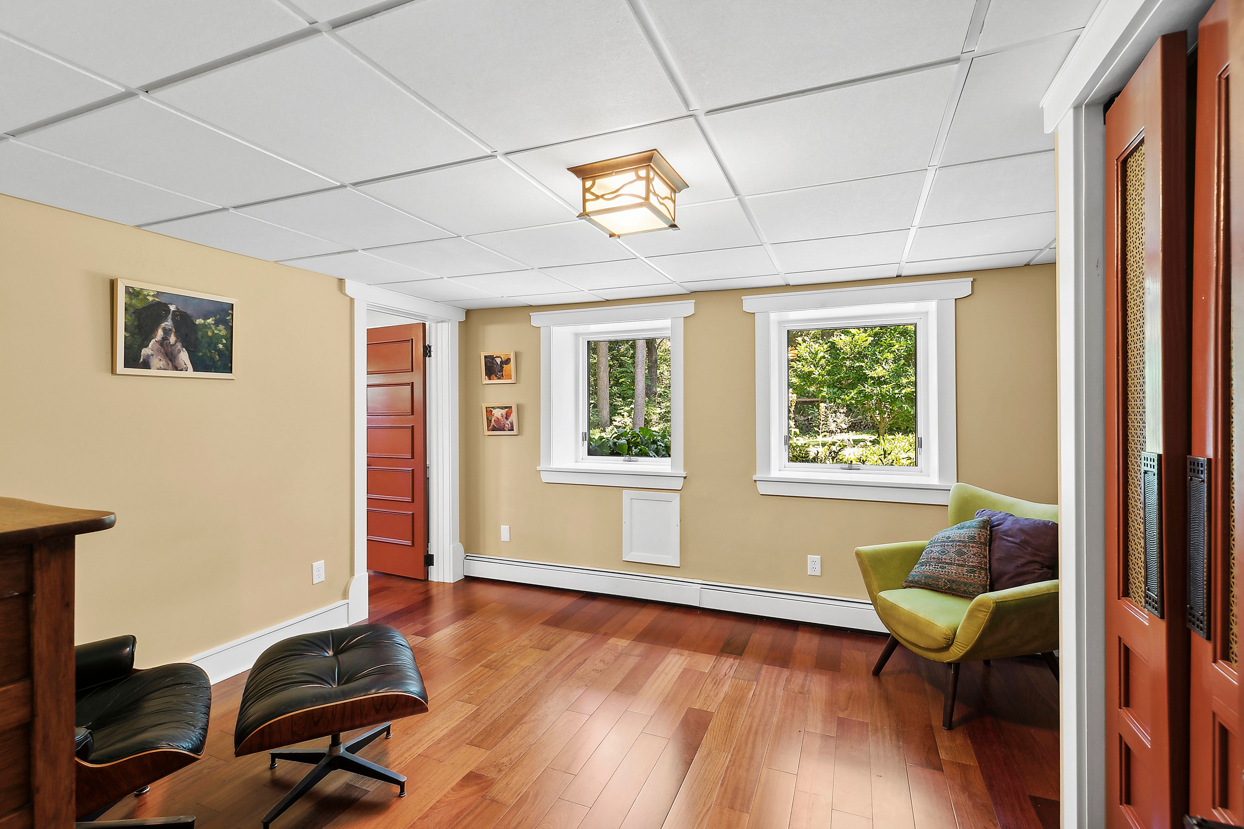 13 Flax Pond Woods Road 