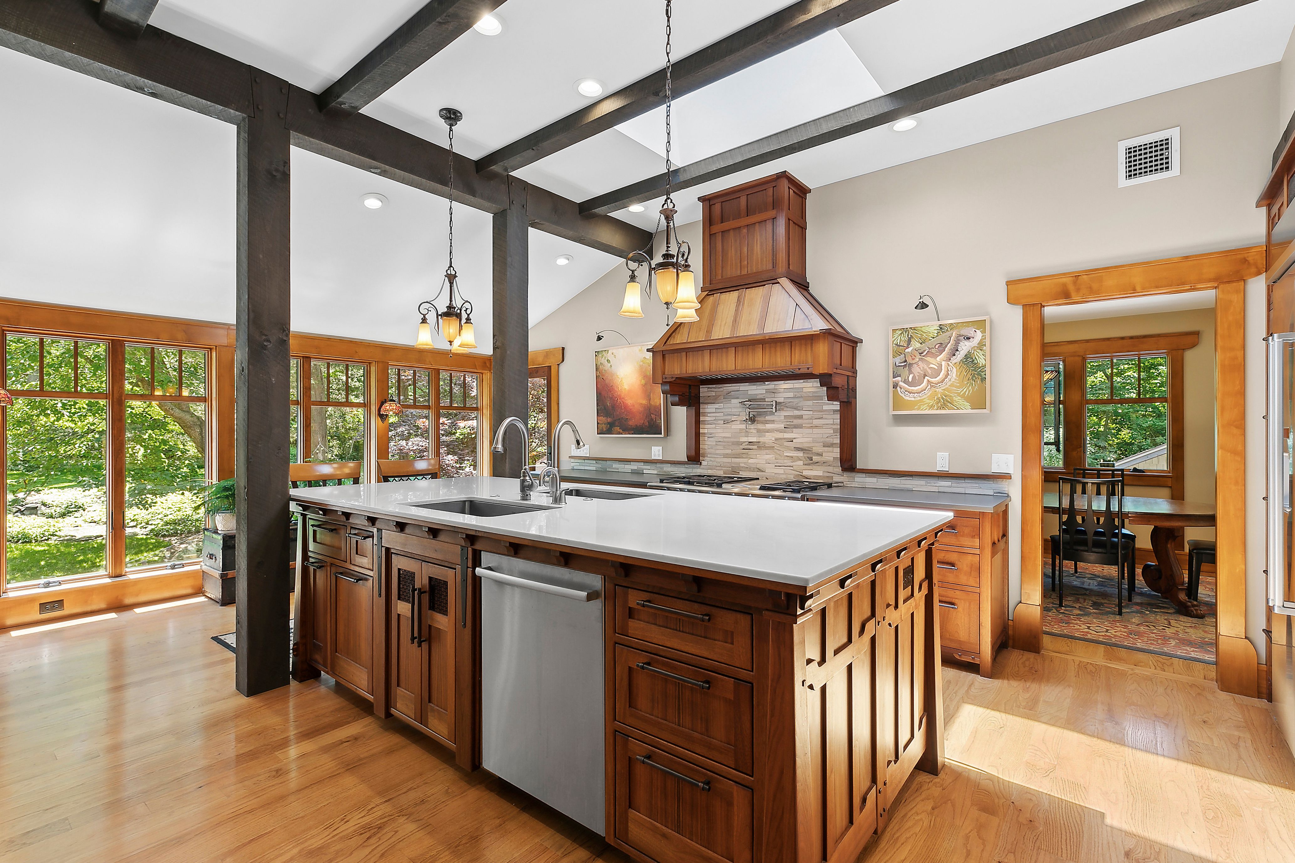 13 Flax Pond Woods Road 